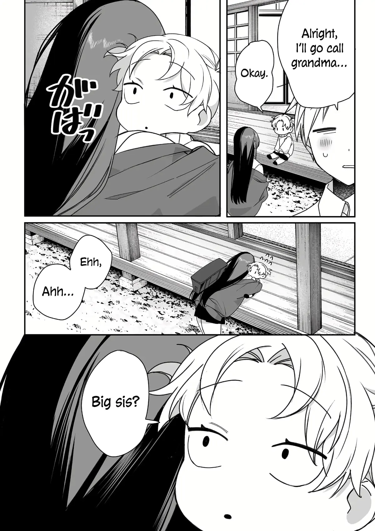 Jirai Nandesuka? Chihara-san - Chapter 60 - Page 8
