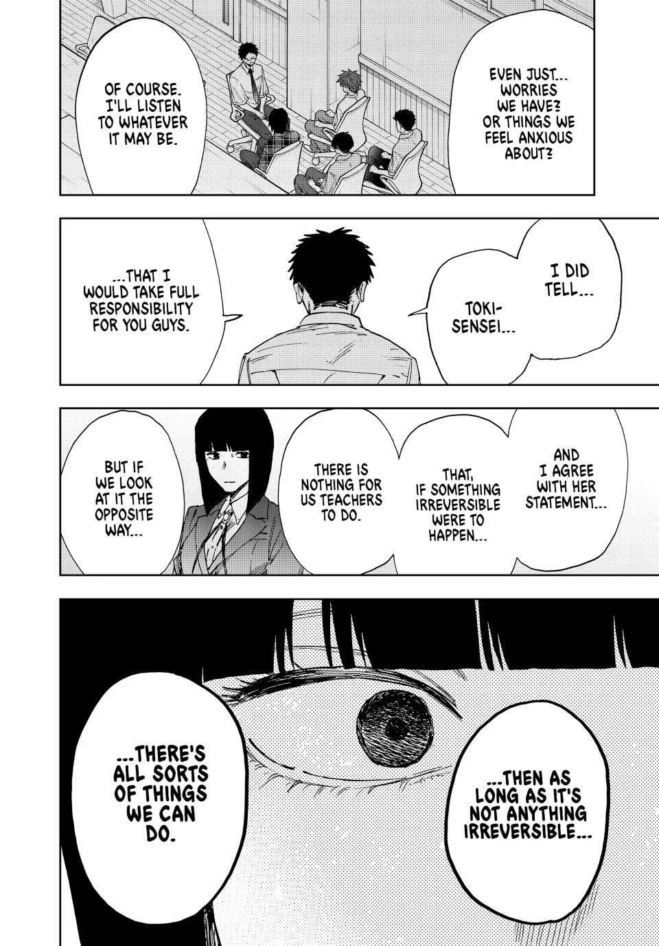 The Fragrant Flower Blooms with Dignity - Chapter 175 - Page 12