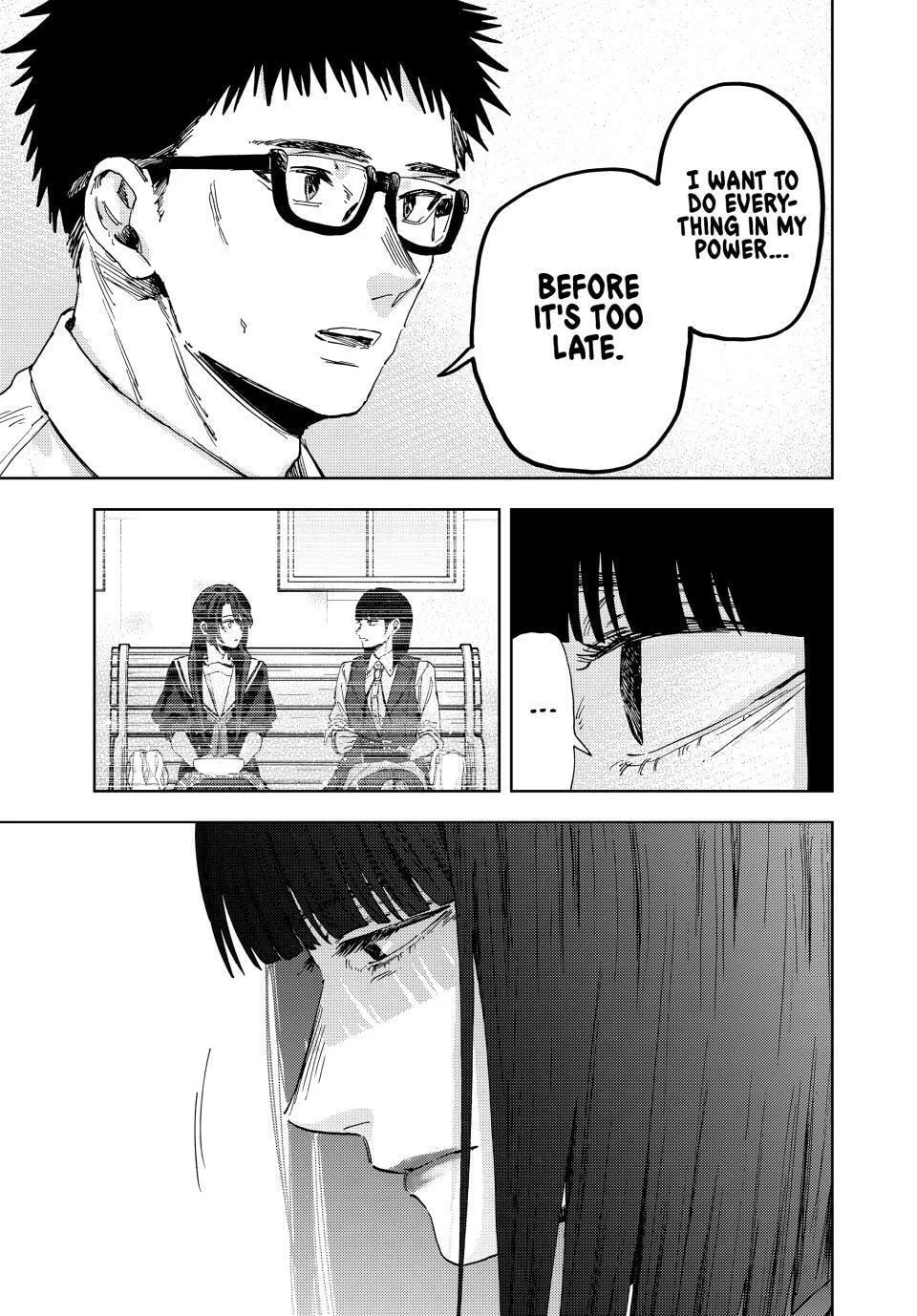 The Fragrant Flower Blooms with Dignity - Chapter 175 - Page 13