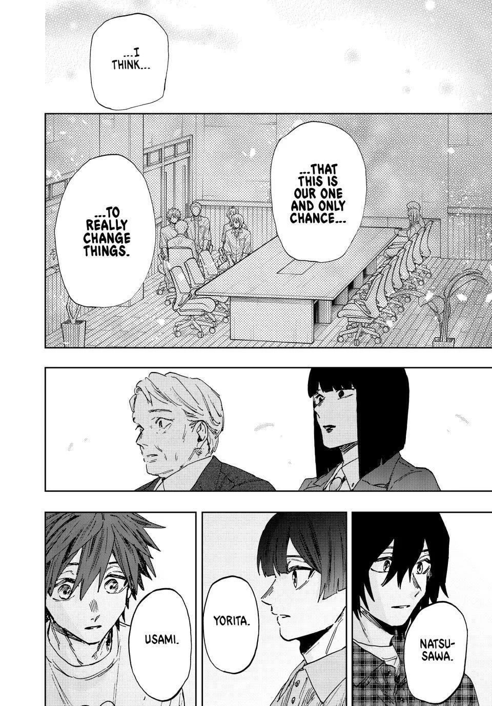 The Fragrant Flower Blooms with Dignity - Chapter 175 - Page 16