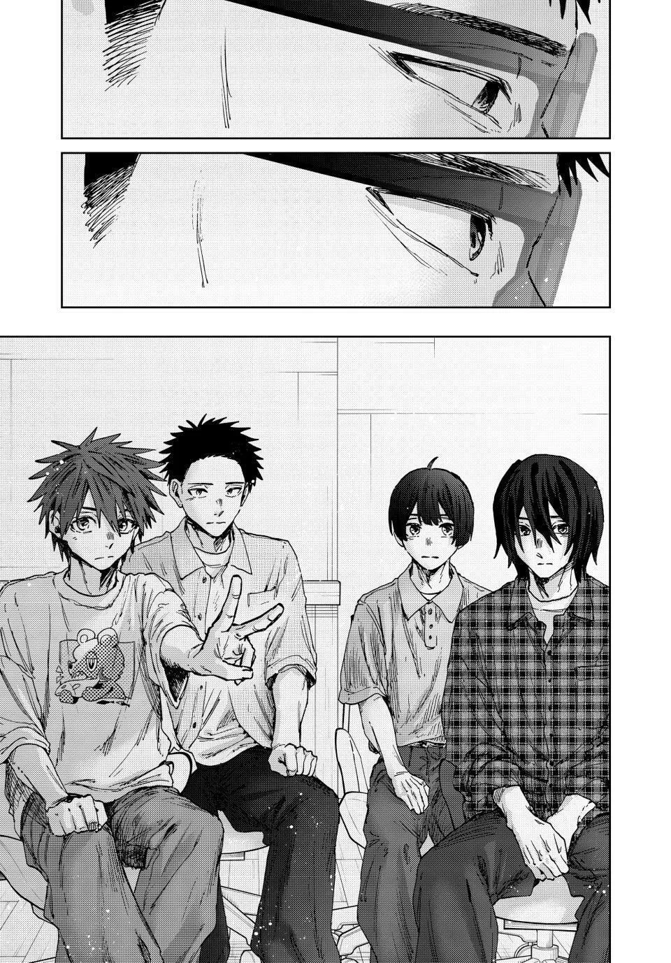 The Fragrant Flower Blooms with Dignity - Chapter 175 - Page 21