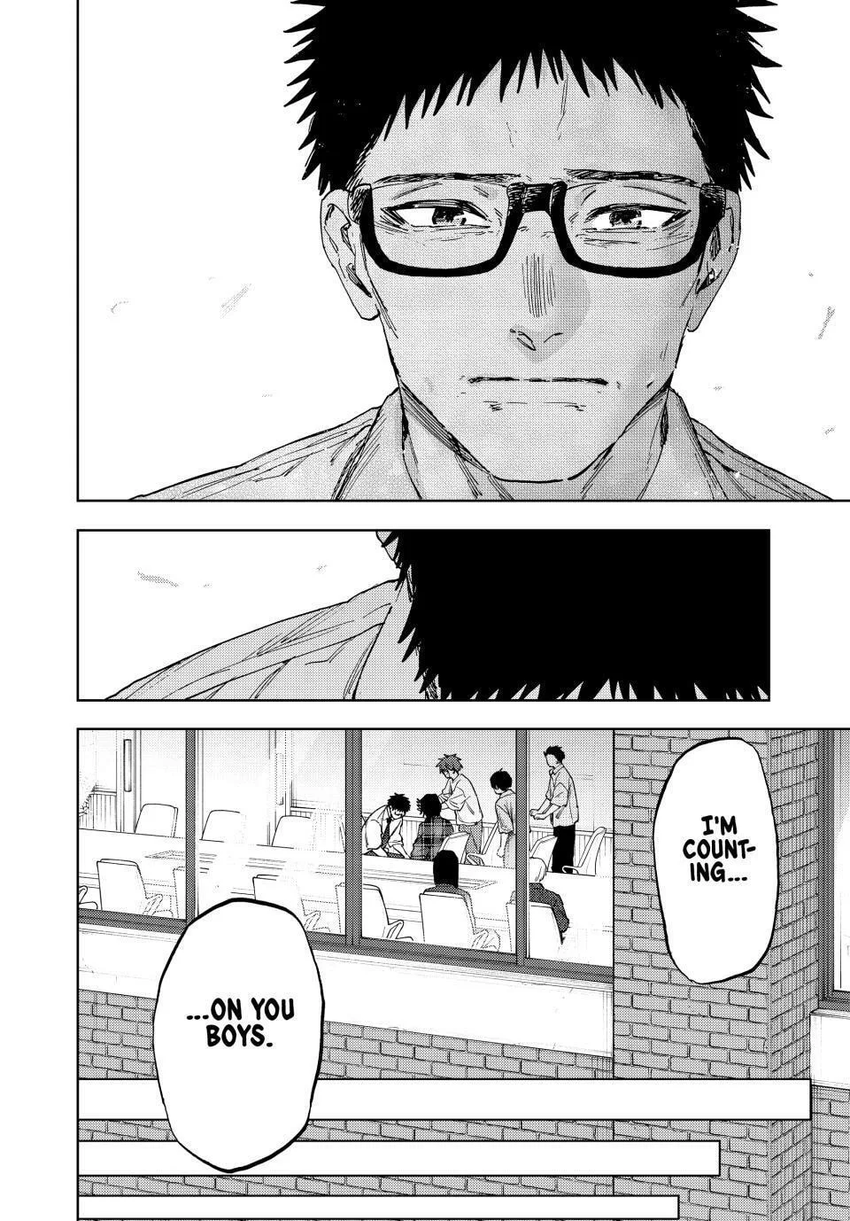 The Fragrant Flower Blooms with Dignity - Chapter 175 - Page 22
