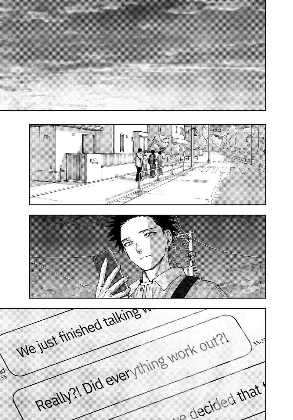 The Fragrant Flower Blooms with Dignity - Chapter 175 - Page 23