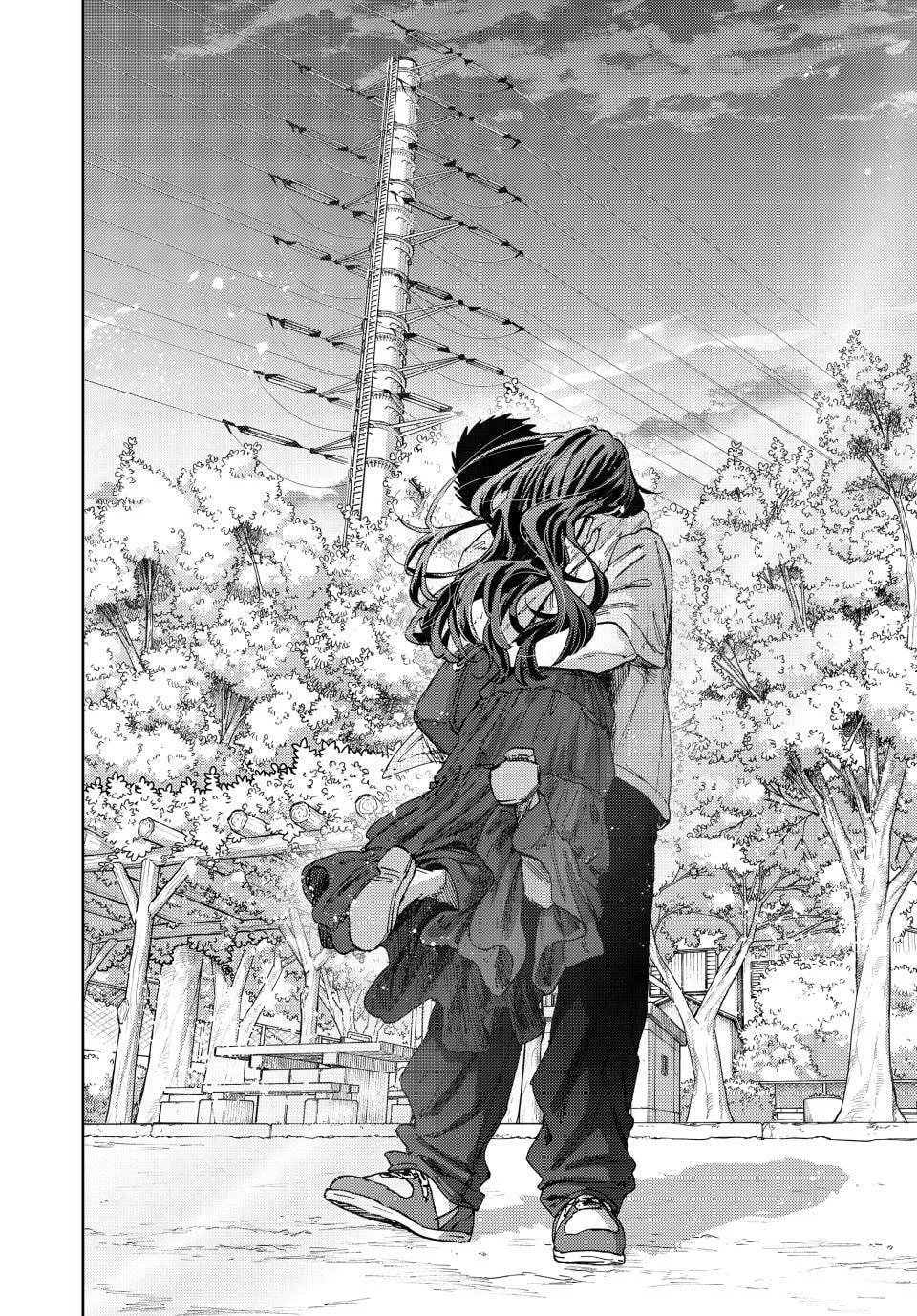 The Fragrant Flower Blooms with Dignity - Chapter 175 - Page 27