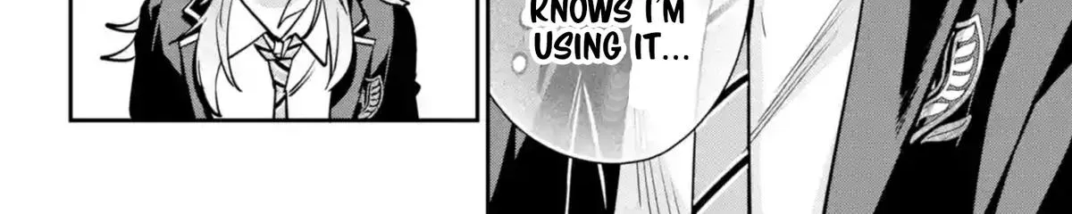 Haimiya-Senpai is Scary But Cute - Chapter 14 - Page 12
