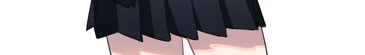 Haimiya-Senpai is Scary But Cute - Chapter 14 - Page 24