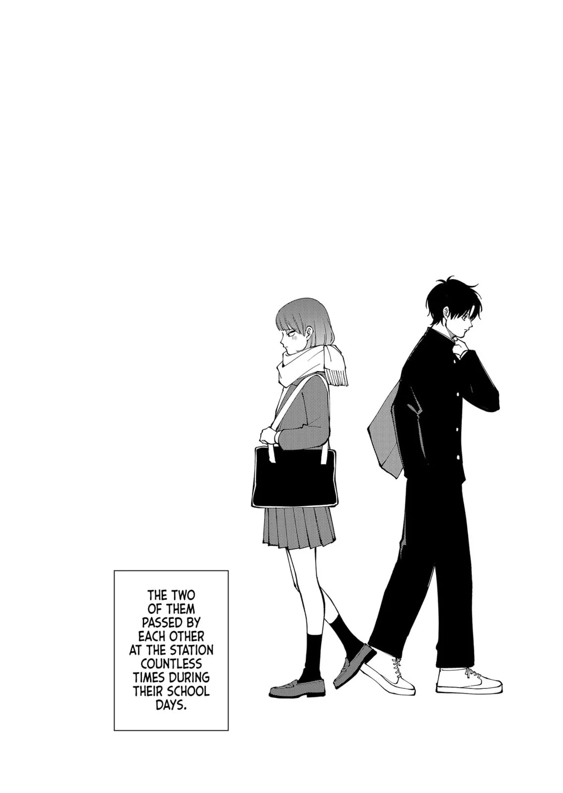 Unexciting Date - Chapter 18 - Page 10