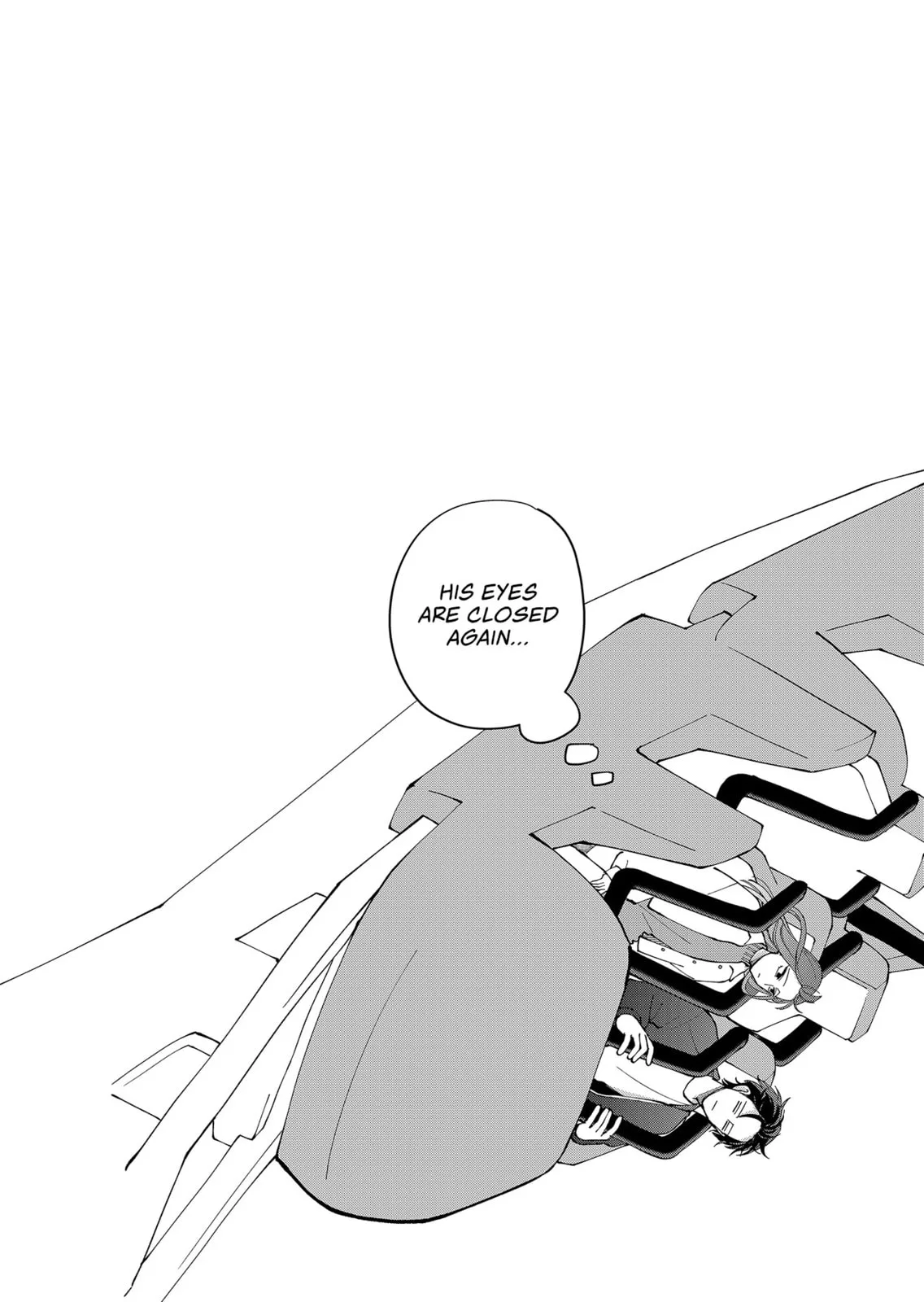 Unexciting Date - Chapter 19 - Page 10