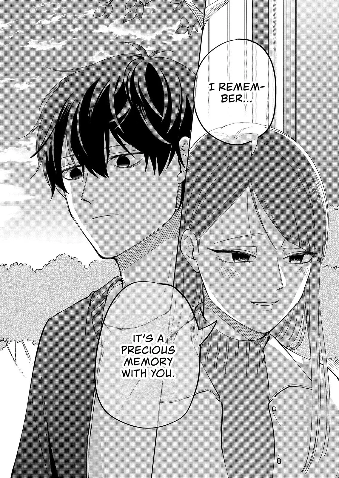 Unexciting Date - Chapter 20 - Page 24