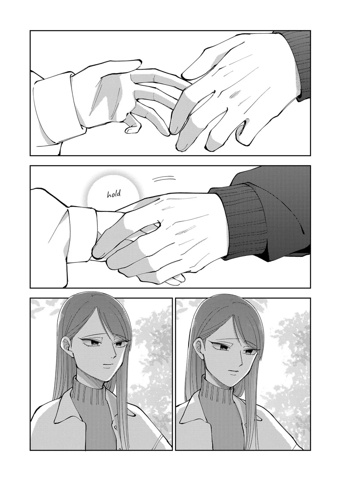 Unexciting Date - Chapter 20 - Page 25