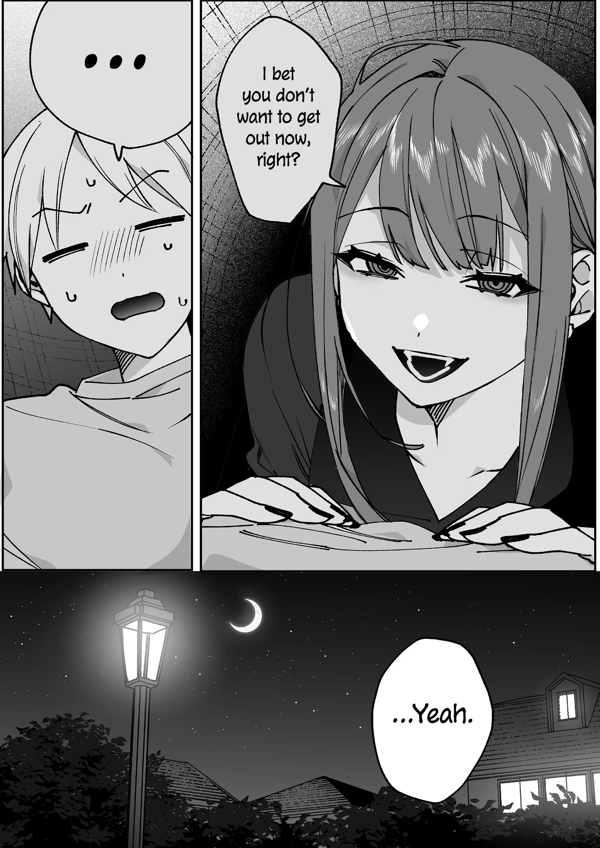 Jirai Nandesuka? Chihara-san - Chapter 67 - Page 10