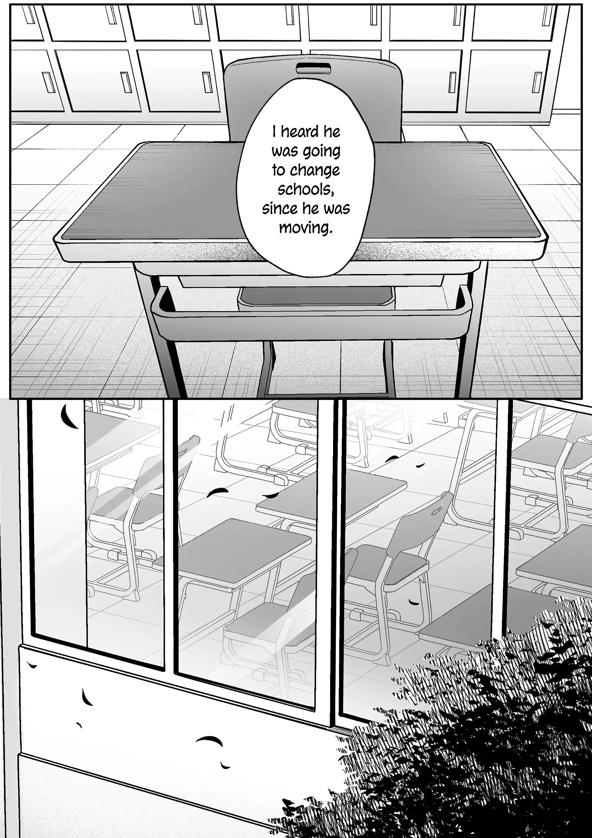 Jirai Nandesuka? Chihara-san - Chapter 72 - Page 2