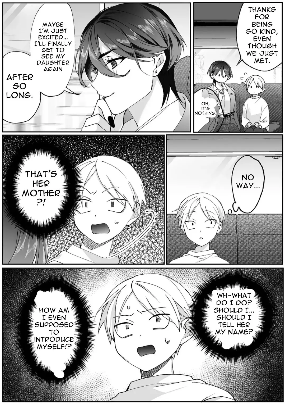 Jirai Nandesuka? Chihara-san - Chapter 78 - Page 10