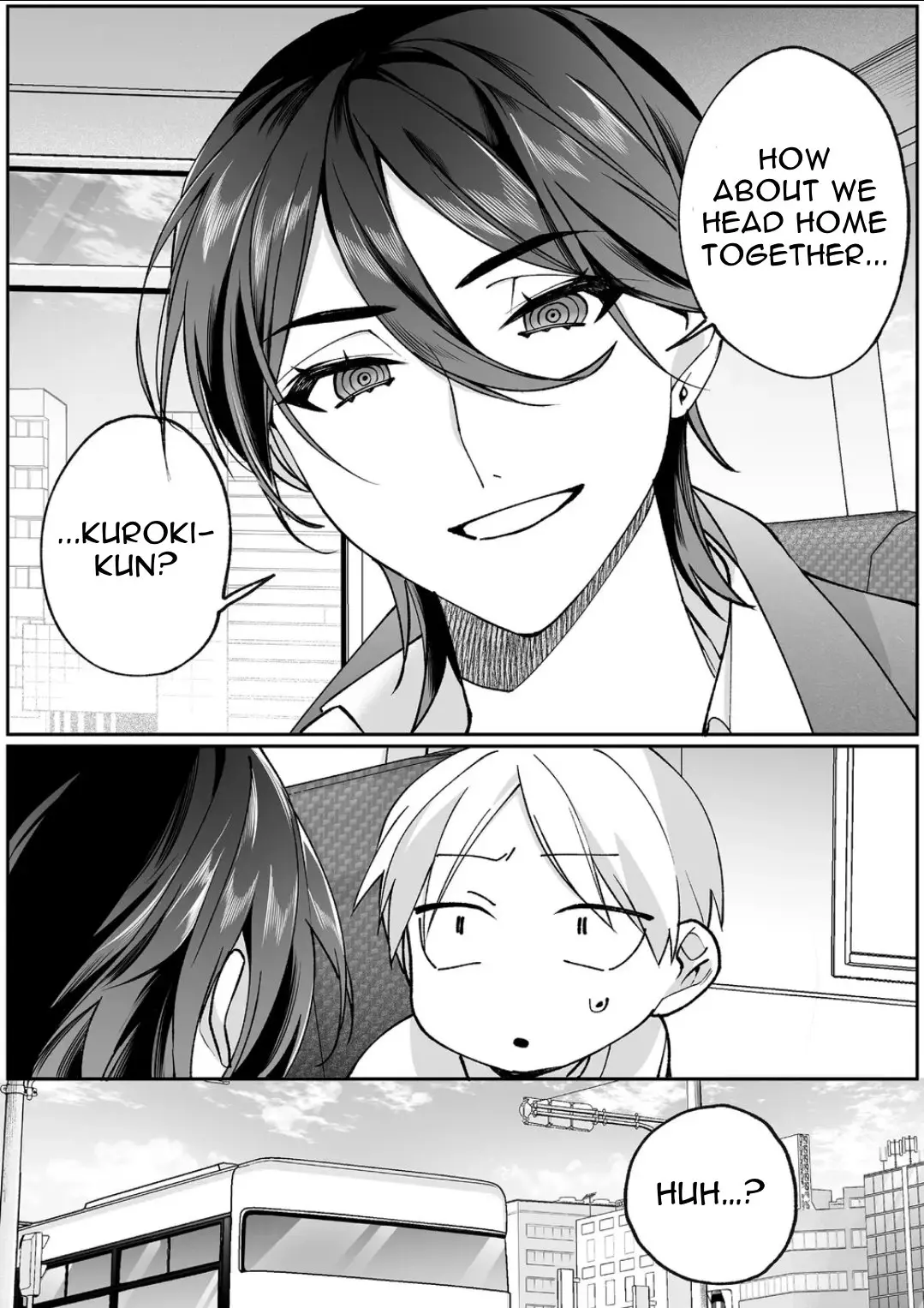 Jirai Nandesuka? Chihara-san - Chapter 78 - Page 12