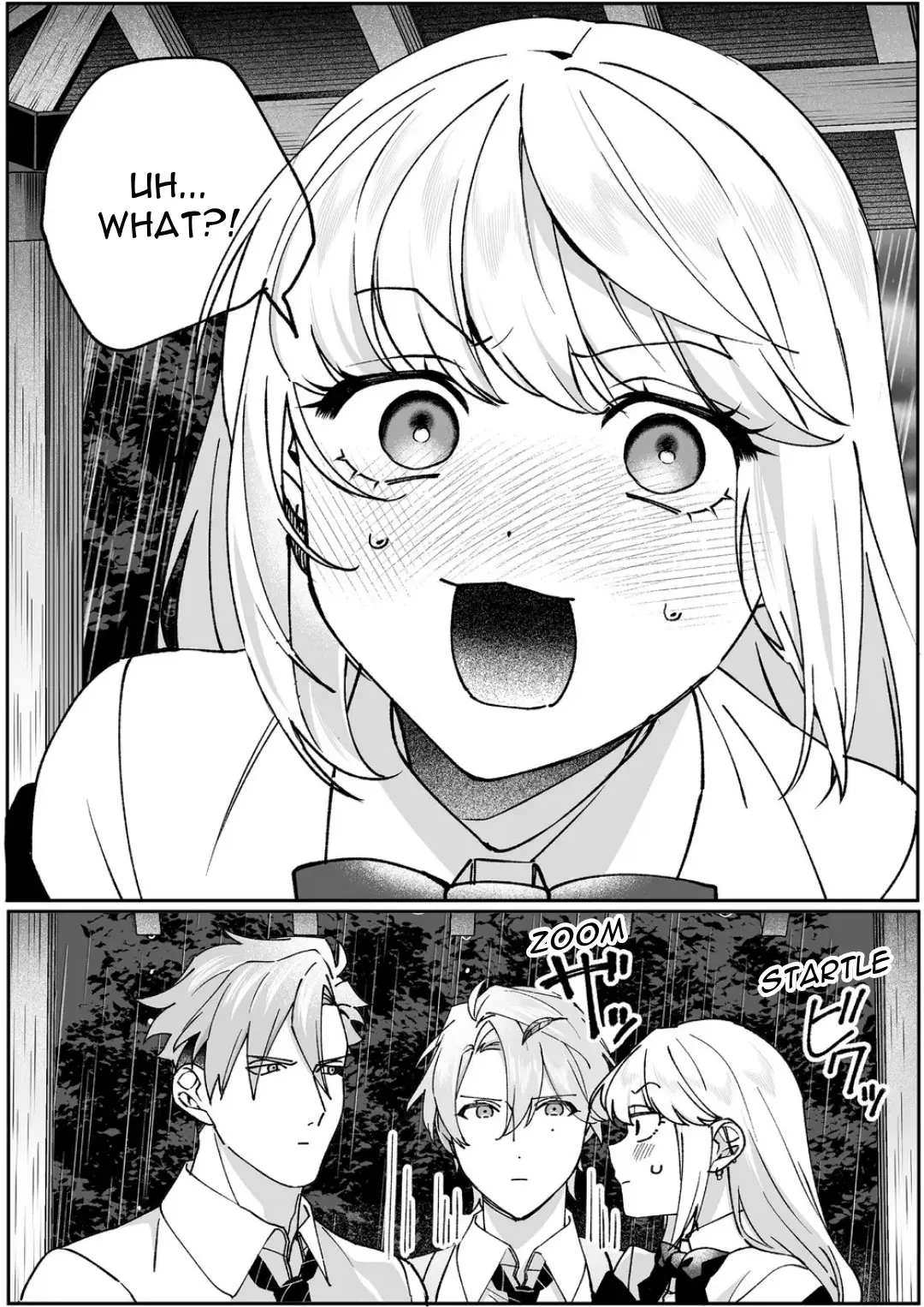 Jirai Nandesuka? Chihara-san - Chapter 81 - Page 13