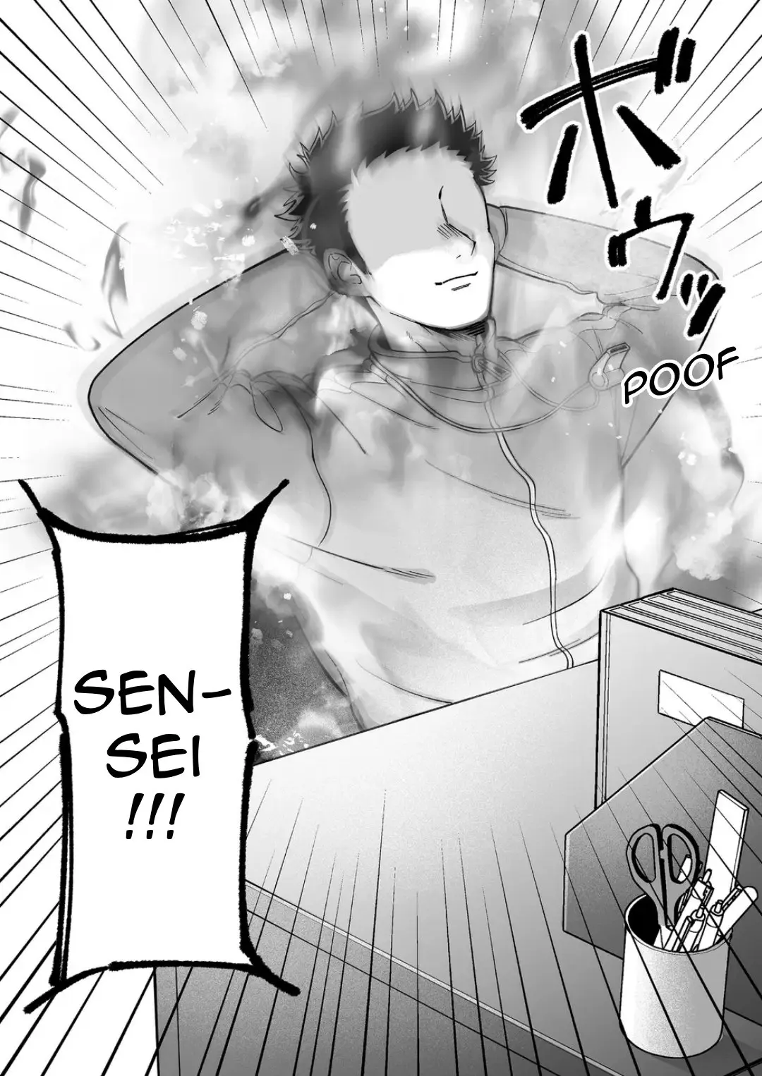 Jirai Nandesuka? Chihara-san - Chapter 82 - Page 16
