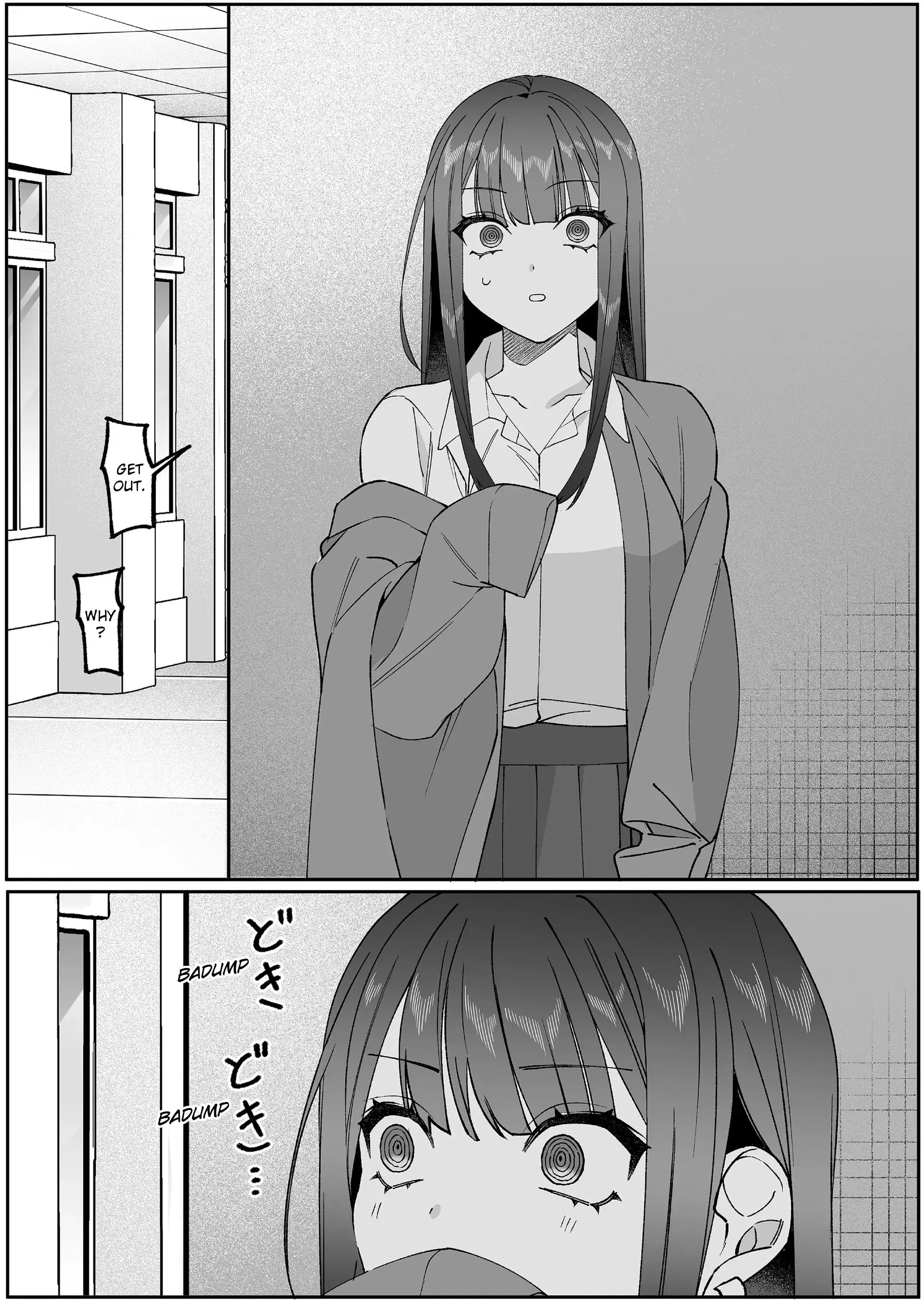 Jirai Nandesuka? Chihara-san - Chapter 85 - Page 6