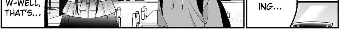 Jirai Nandesuka? Chihara-san - Chapter 87 - Page 8