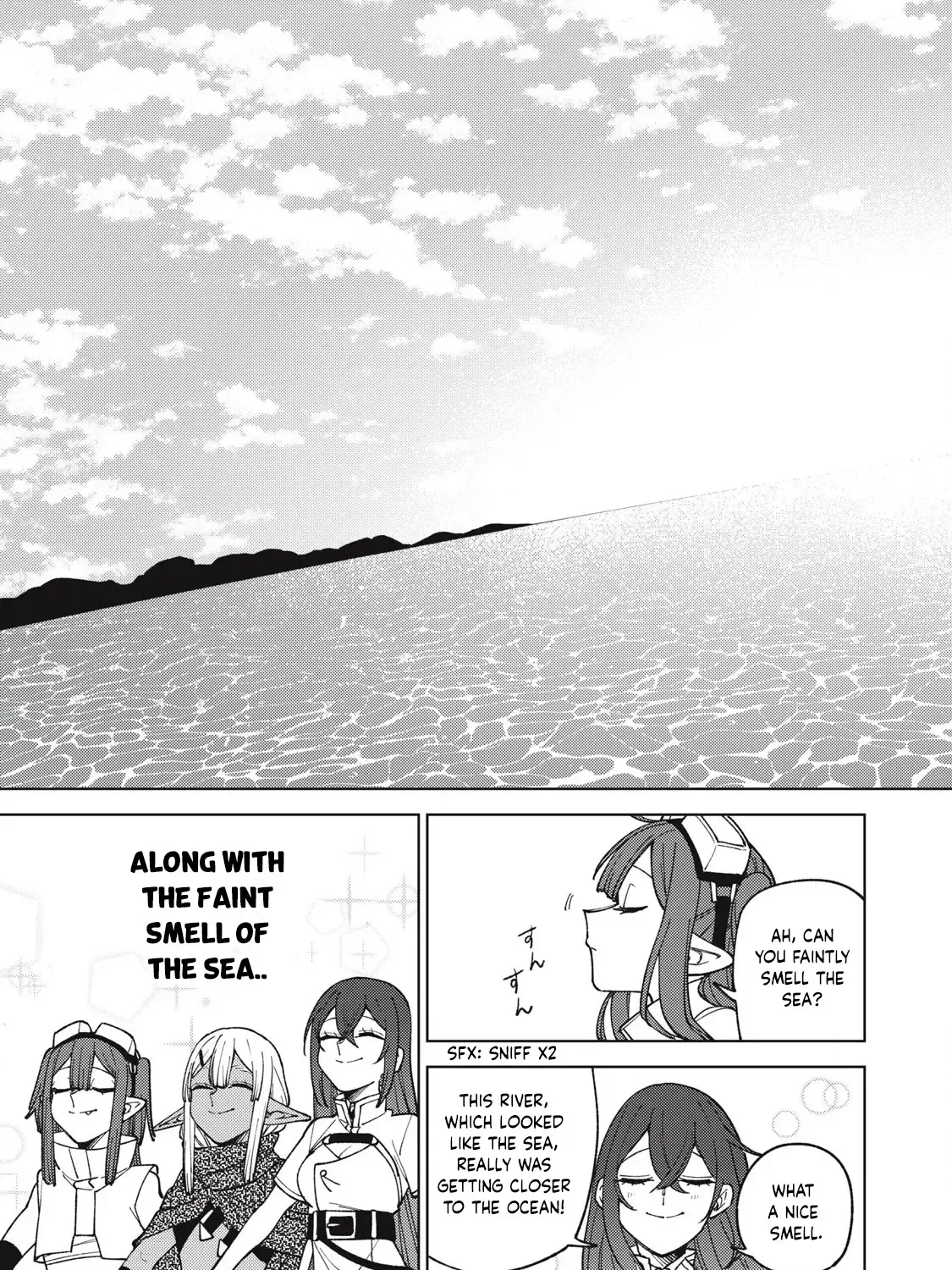 I'm a Curse Crafter, and I Don't Need an S-Rank Party! - Chapter 34.1 - Page 21