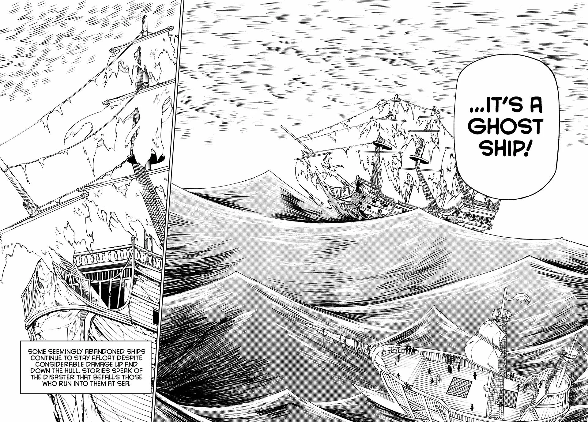 I'm a Curse Crafter, and I Don't Need an S-Rank Party! - Chapter 38 - Page 13