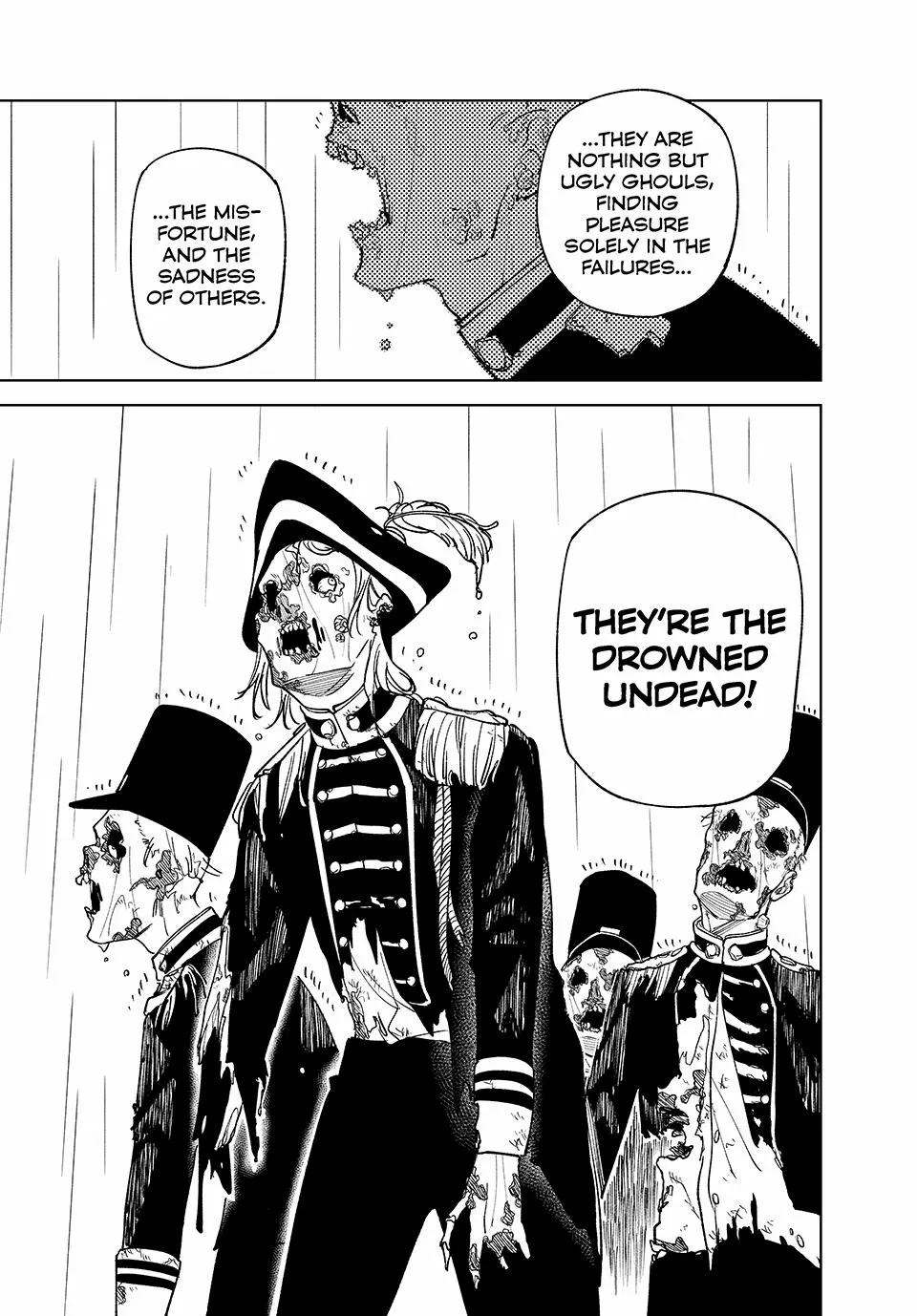 I'm a Curse Crafter, and I Don't Need an S-Rank Party! - Chapter 38 - Page 19