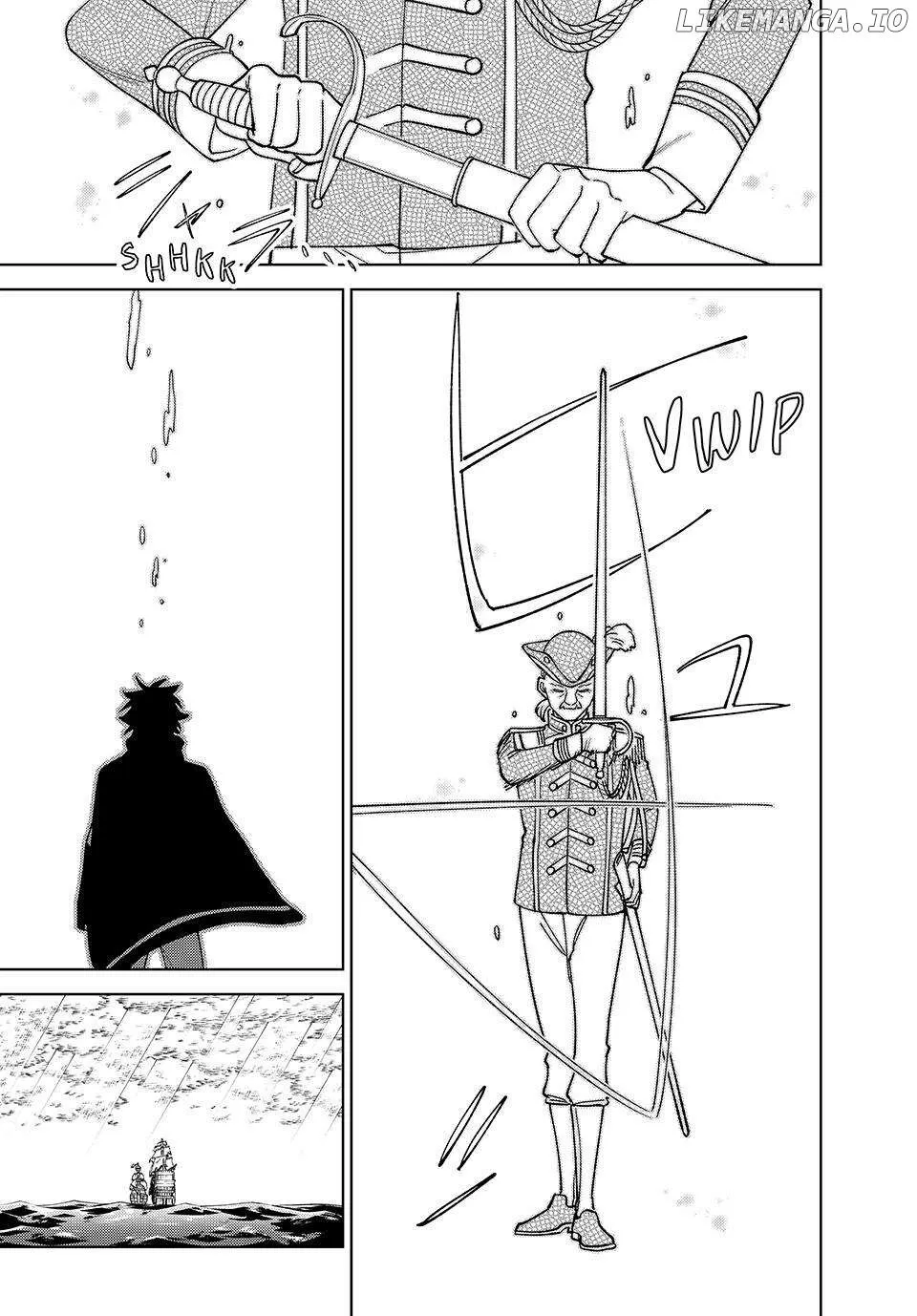I'm a Curse Crafter, and I Don't Need an S-Rank Party! - Chapter 39 - Page 7