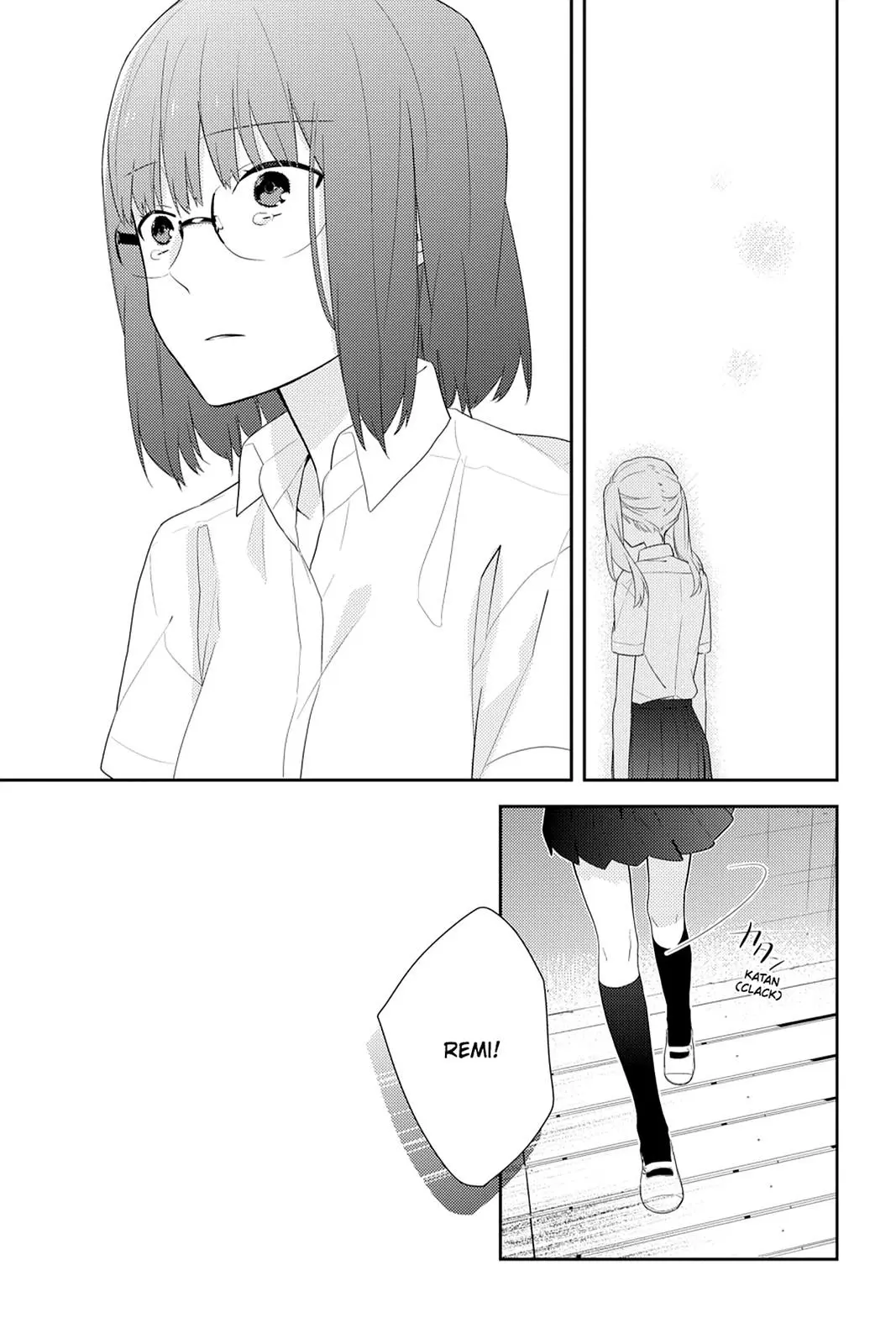 Horimiya - Chapter 24 - Page 17