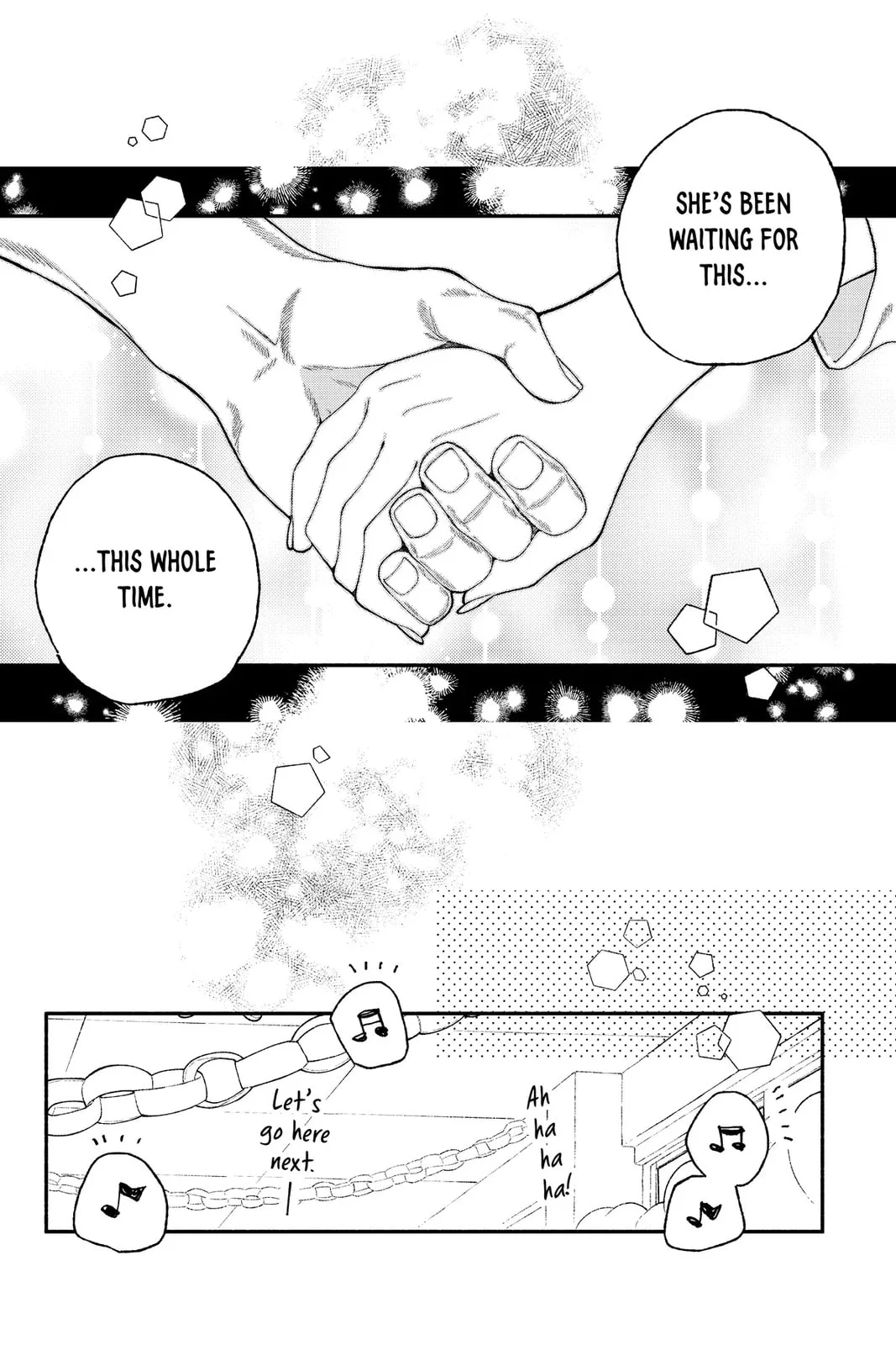 Natsume to Natsume - Chapter 51.1 - Page 14