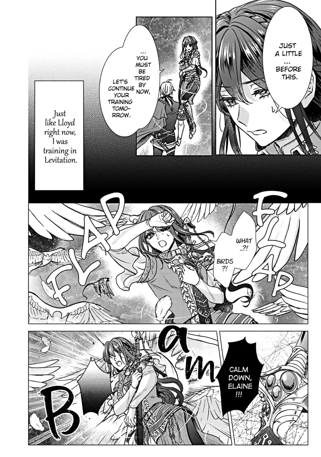 The Person I Loved Asked Me to Die in My Younger Sister's Place - Chapter 20.5 - Page 4