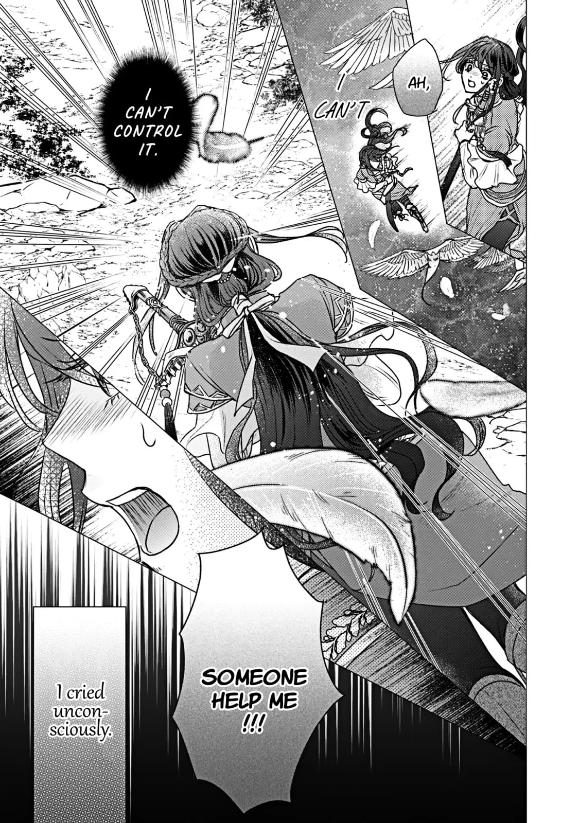 The Person I Loved Asked Me to Die in My Younger Sister's Place - Chapter 20.5 - Page 5