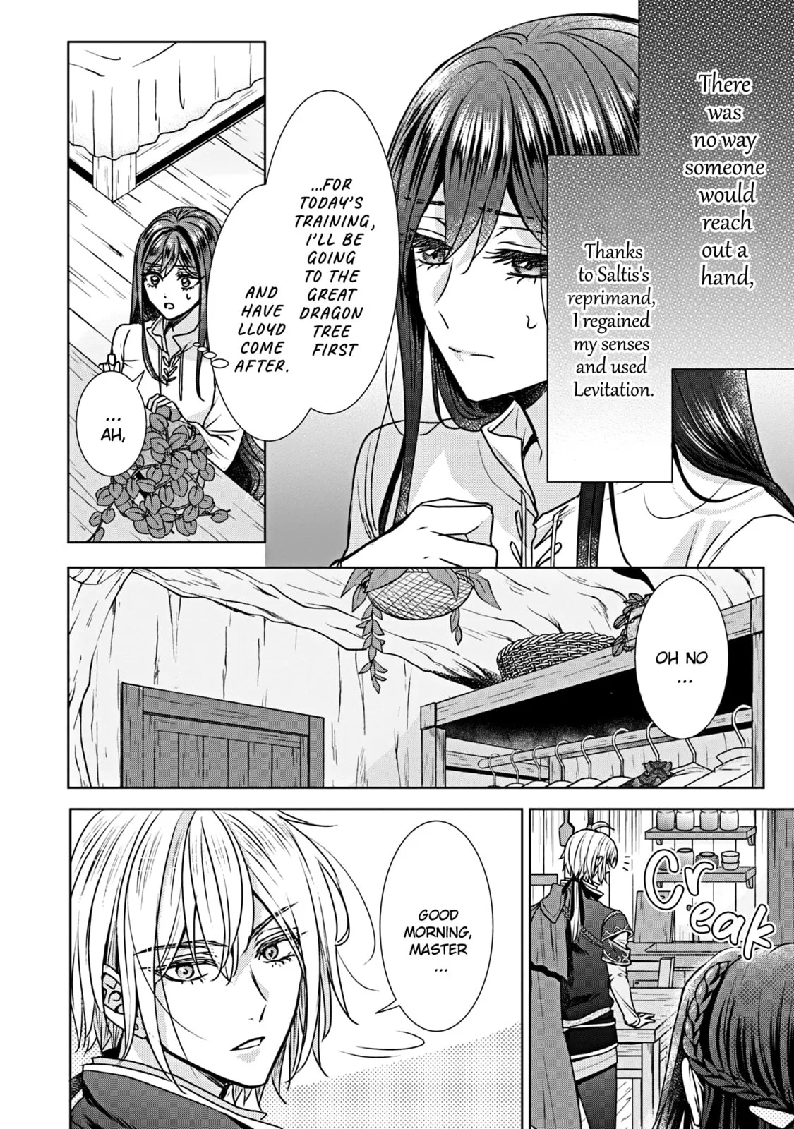 The Person I Loved Asked Me to Die in My Younger Sister's Place - Chapter 20.5 - Page 6