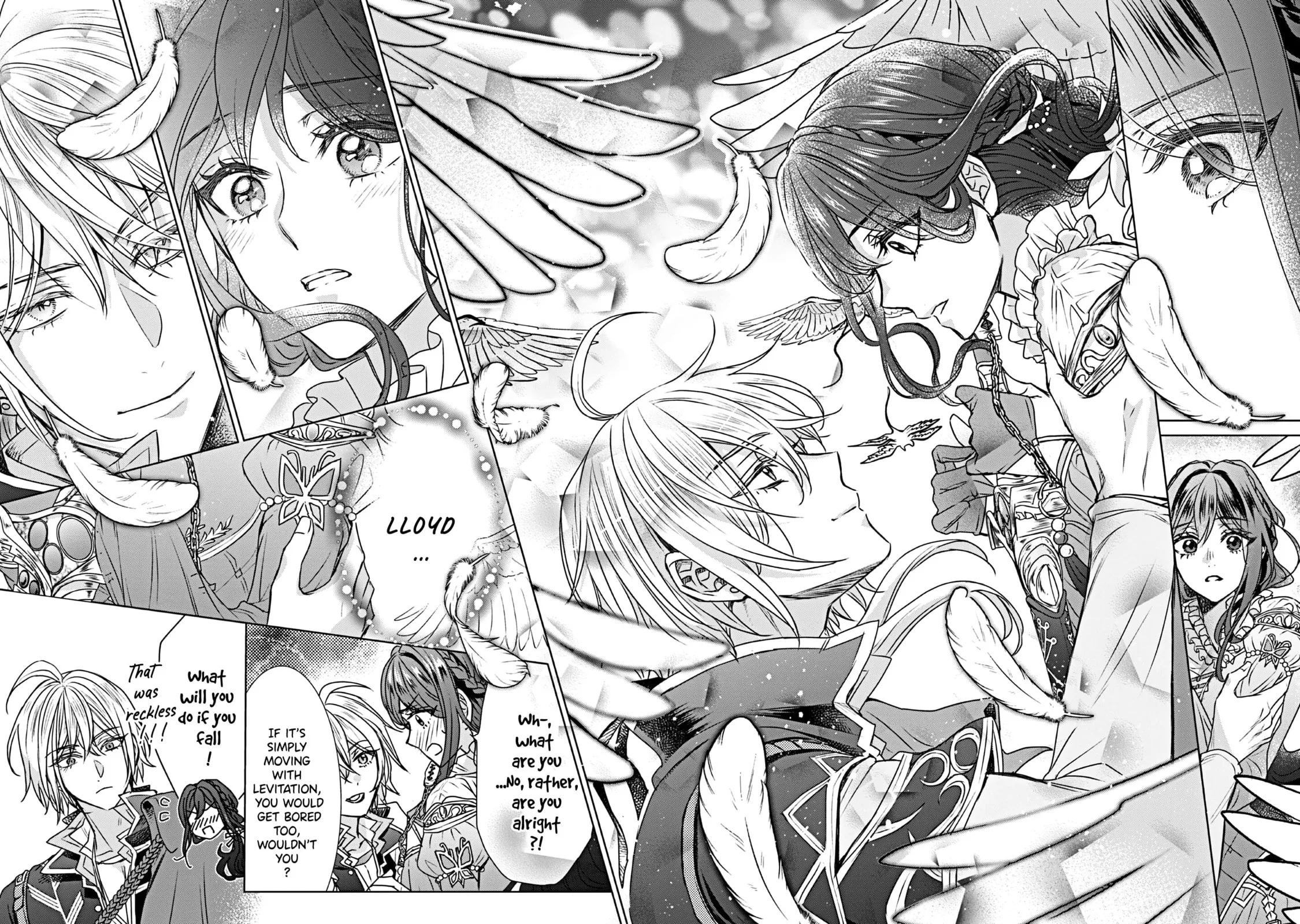 The Person I Loved Asked Me to Die in My Younger Sister's Place - Chapter 20.5 - Page 10