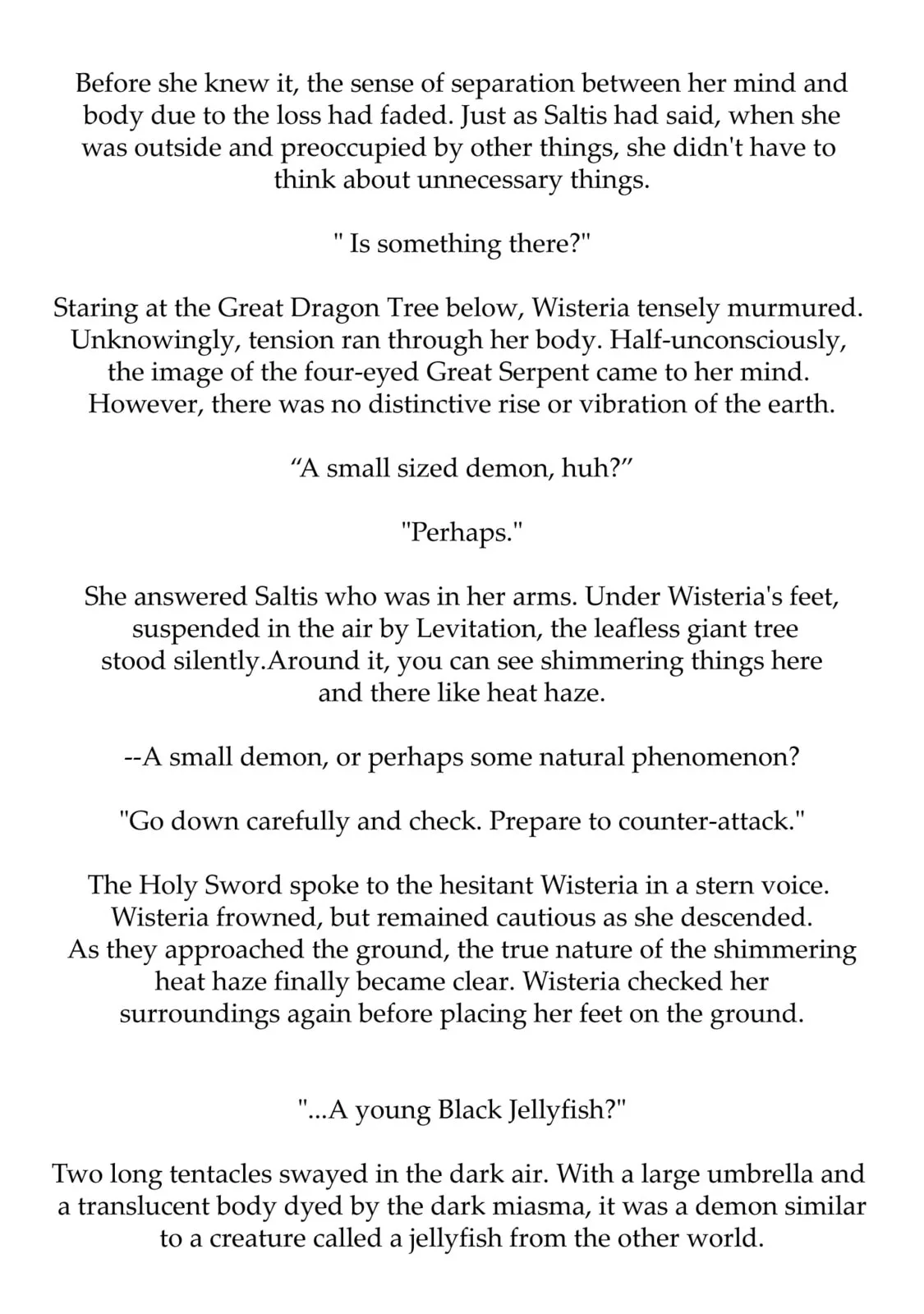 The Person I Loved Asked Me to Die in My Younger Sister's Place - Chapter 20.5 - Page 14