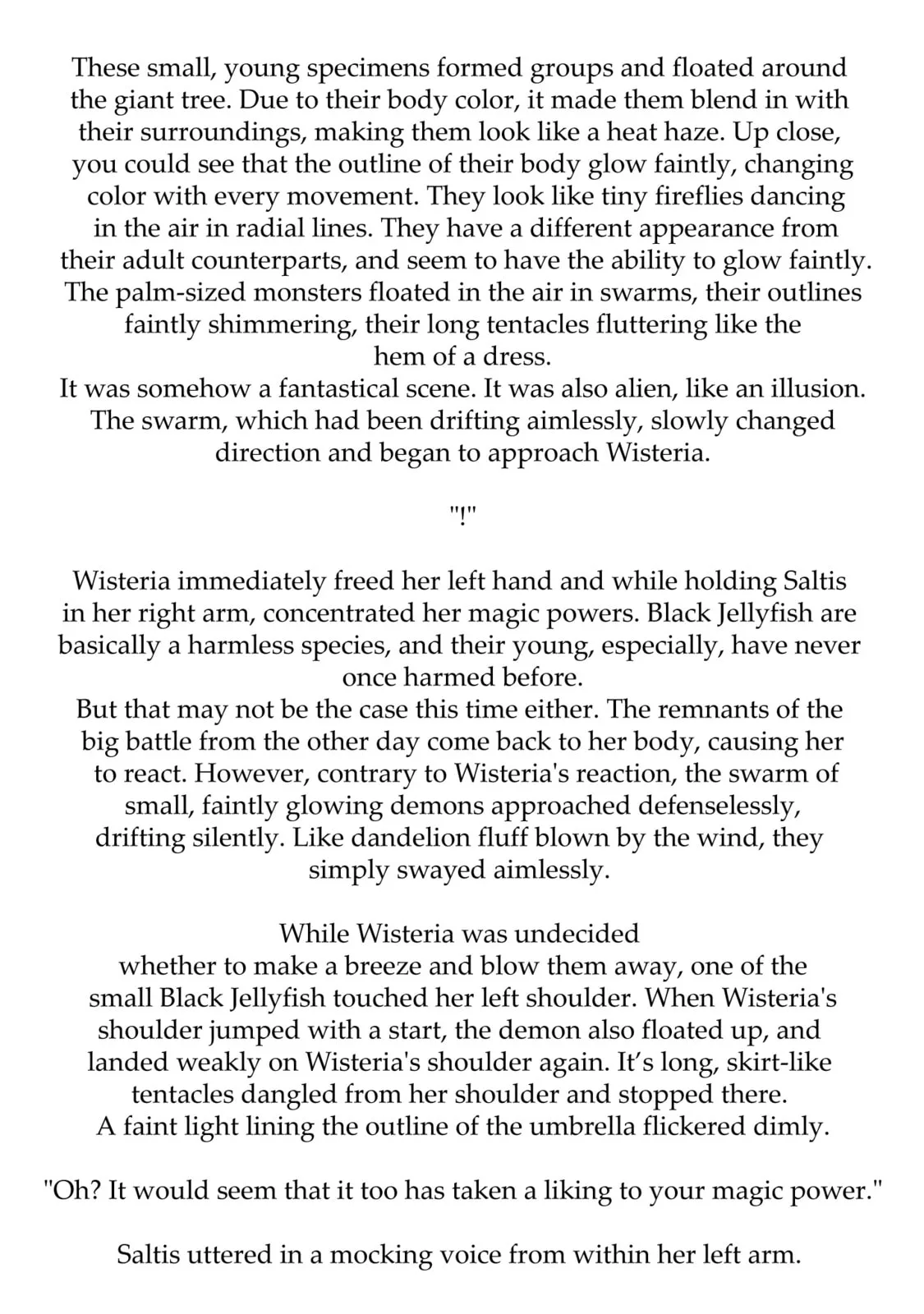 The Person I Loved Asked Me to Die in My Younger Sister's Place - Chapter 20.5 - Page 15