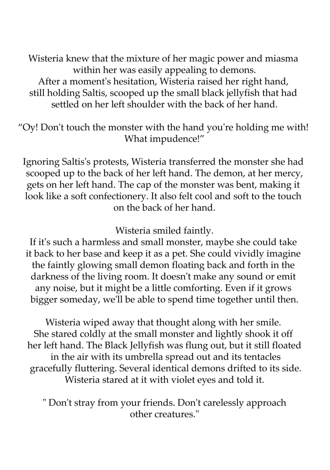 The Person I Loved Asked Me to Die in My Younger Sister's Place - Chapter 20.5 - Page 16