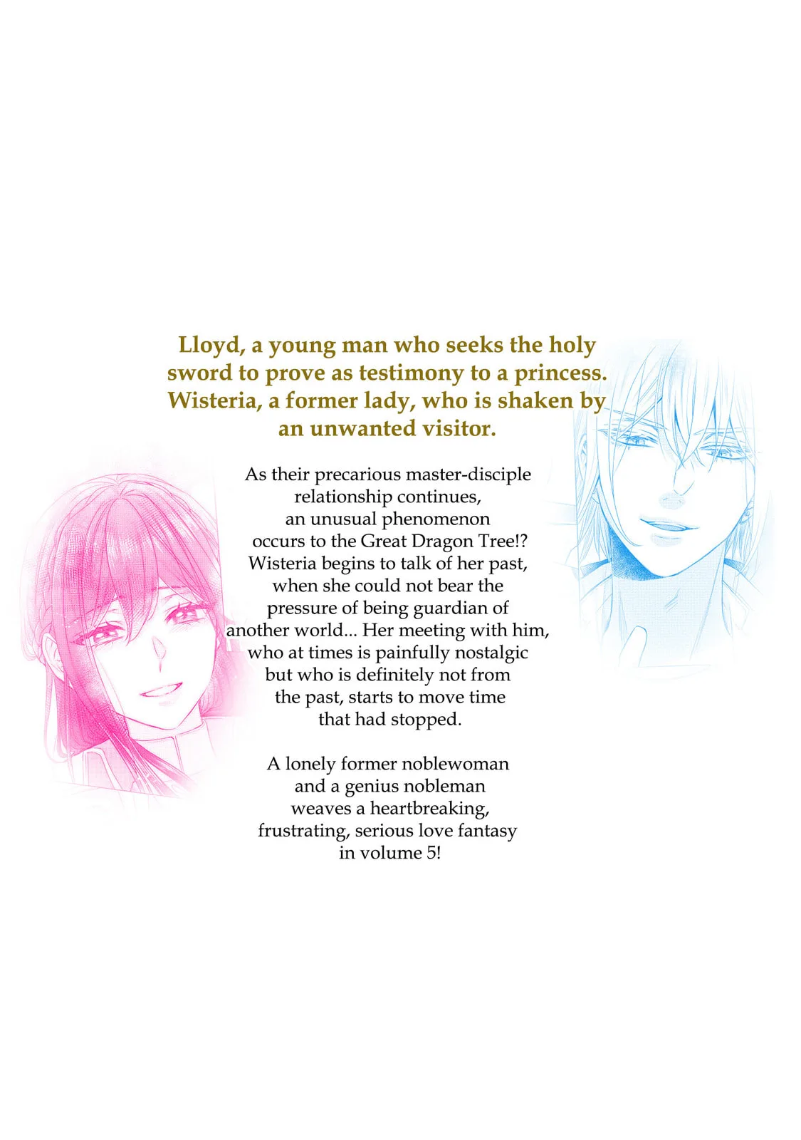 The Person I Loved Asked Me to Die in My Younger Sister's Place - Chapter 20.5 - Page 22