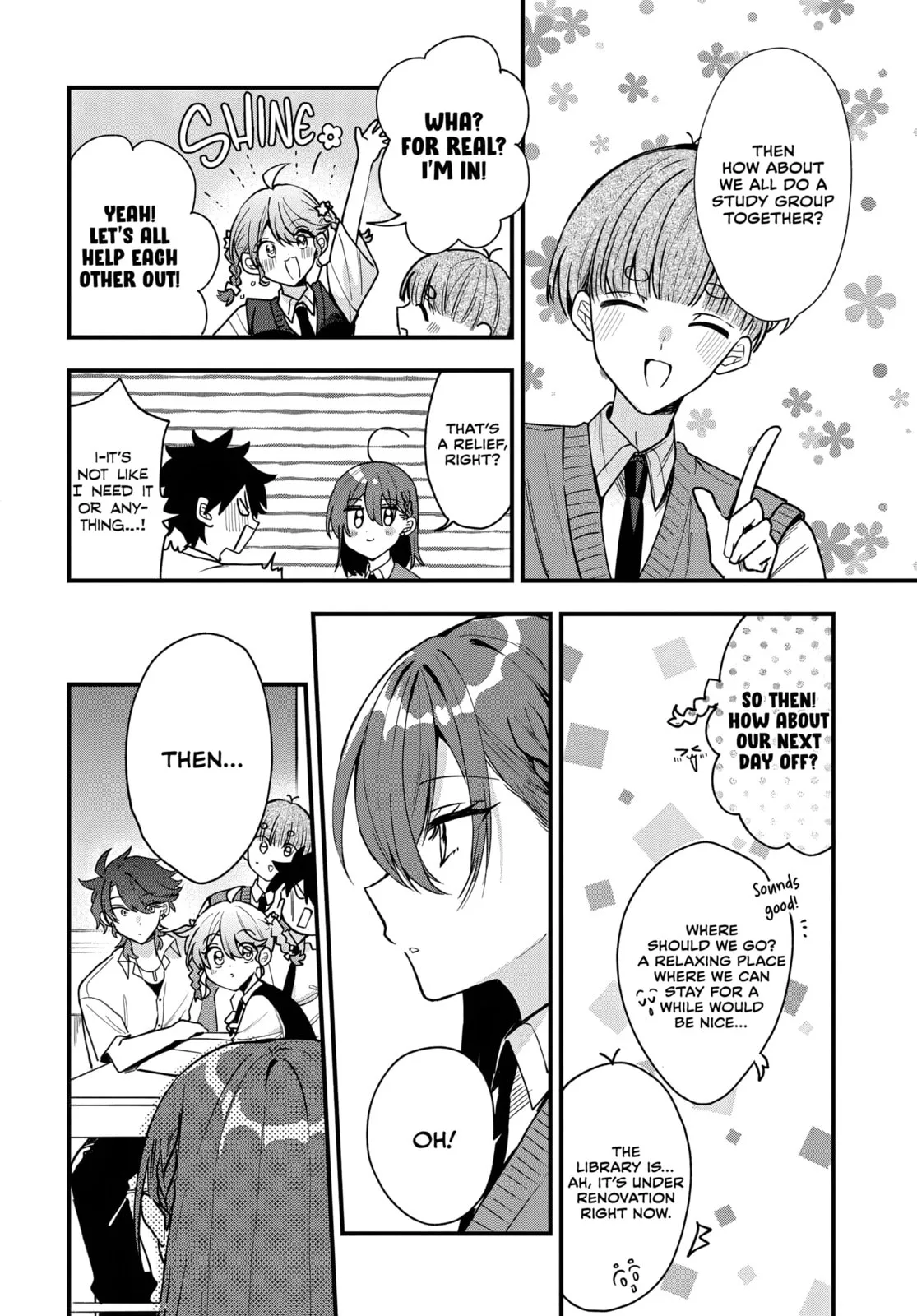 Osoraku Kanojo wa Ore no Aniki wo Neratteru - Chapter 19 - Page 4