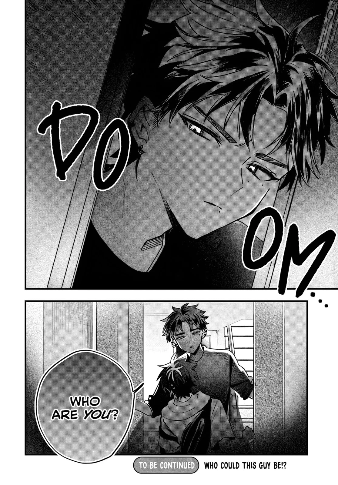Osoraku Kanojo wa Ore no Aniki wo Neratteru - Chapter 19 - Page 24