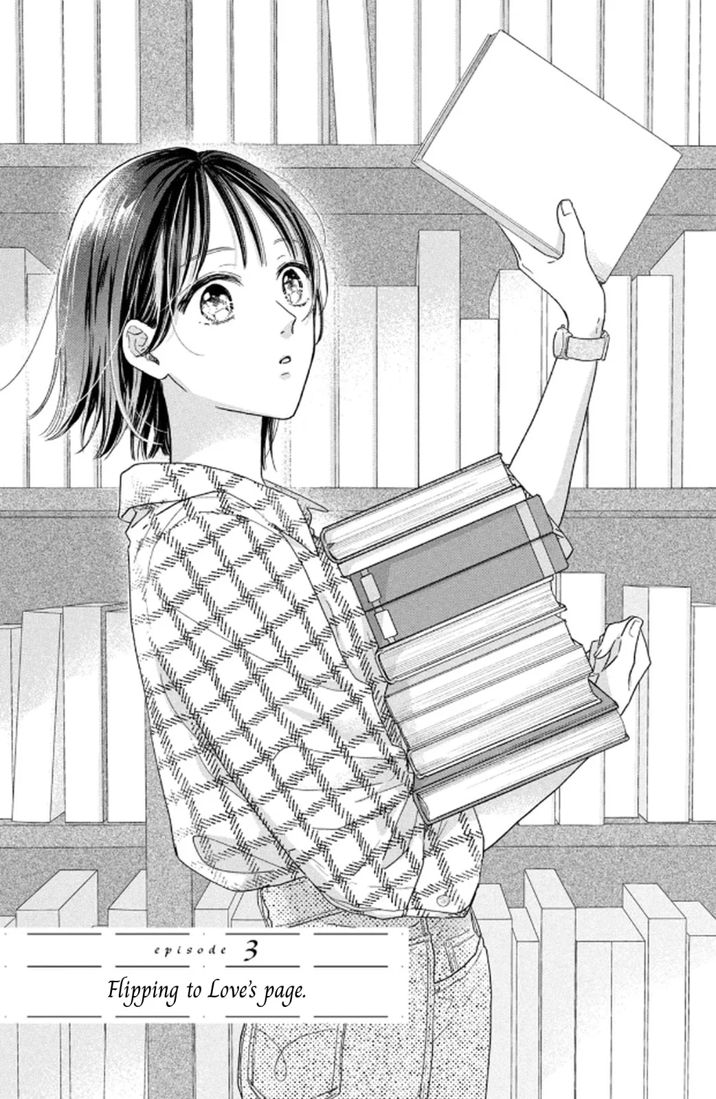 Makoto no Koi wo suru Mono wa - Chapter 3 - Page 1