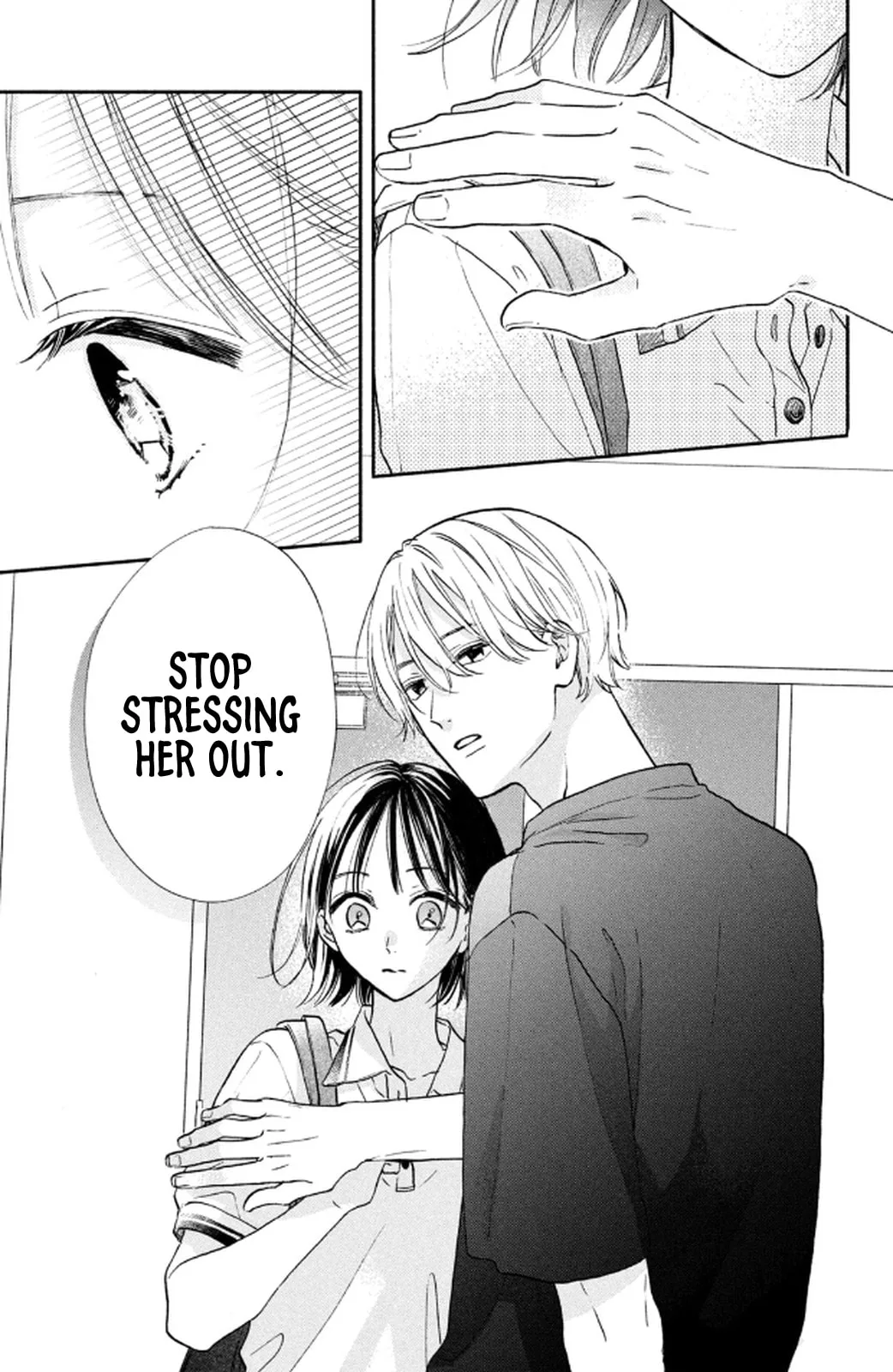 Makoto no Koi wo suru Mono wa - Chapter 3 - Page 13