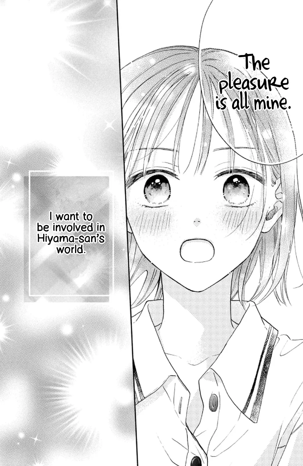 Makoto no Koi wo suru Mono wa - Chapter 3 - Page 42