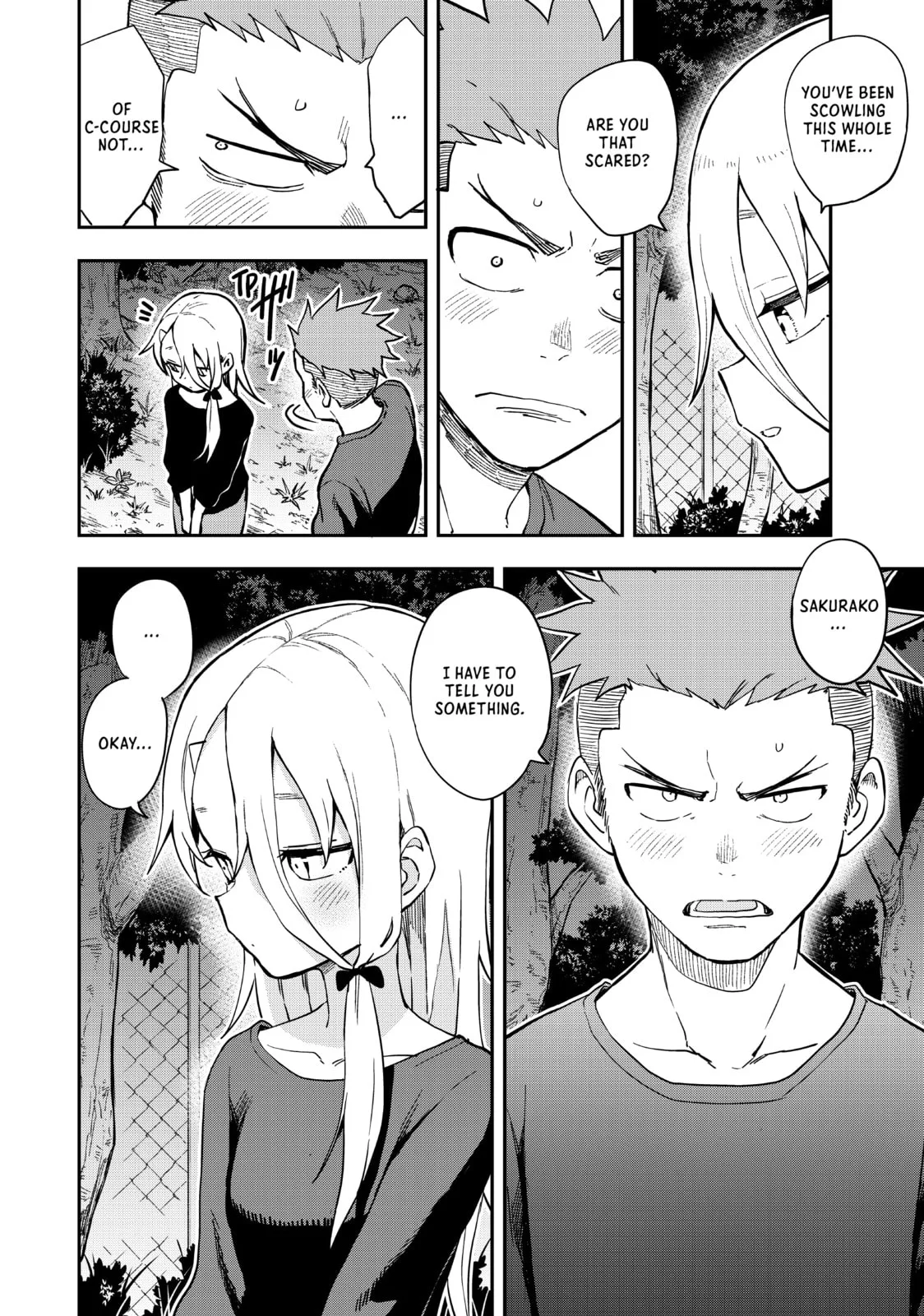 Soredemo Ayumu wa Yosetekuru - Chapter 141 - Page 2