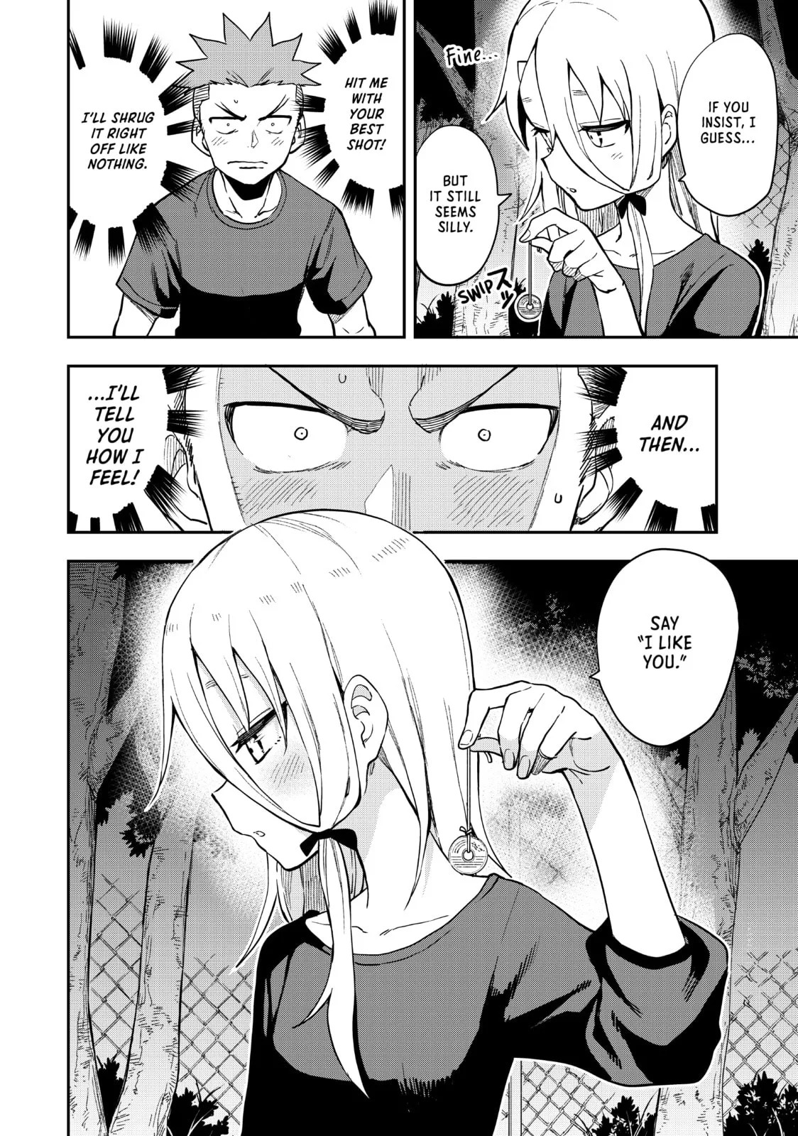 Soredemo Ayumu wa Yosetekuru - Chapter 141 - Page 4