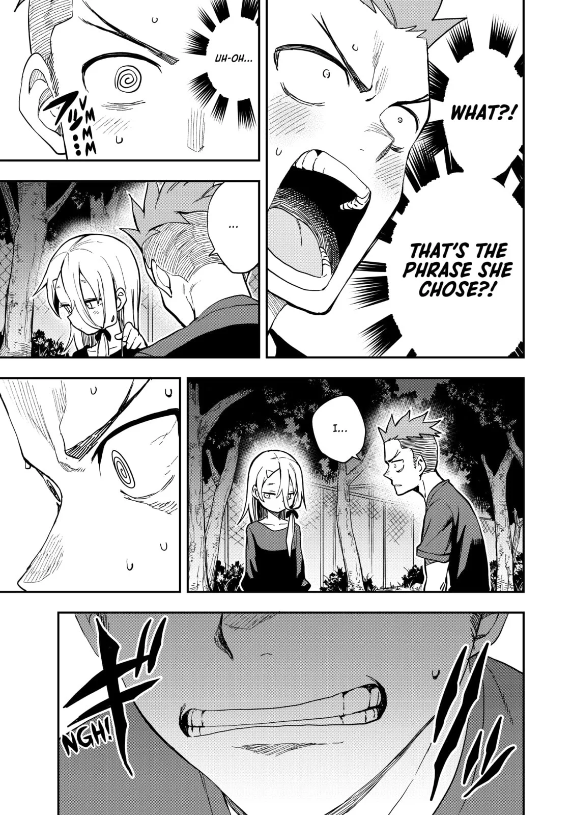 Soredemo Ayumu wa Yosetekuru - Chapter 141 - Page 5