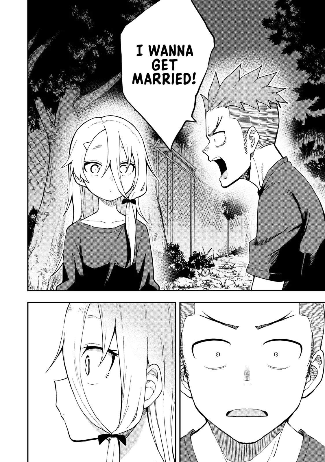 Soredemo Ayumu wa Yosetekuru - Chapter 141 - Page 6