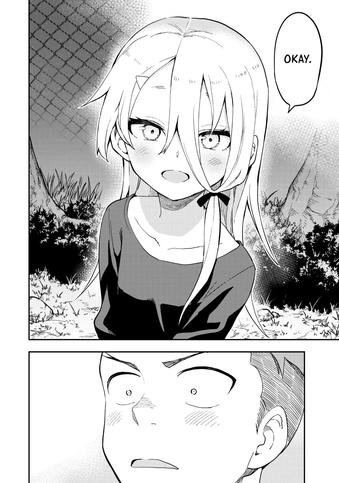 Soredemo Ayumu wa Yosetekuru - Chapter 141 - Page 8