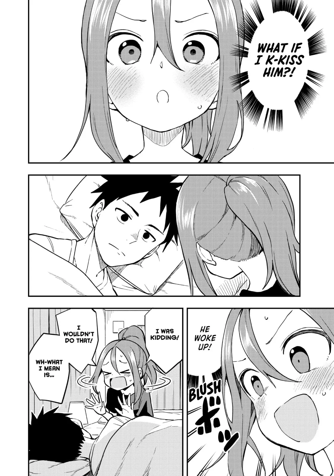 Soredemo Ayumu wa Yosetekuru - Chapter 143 - Page 6