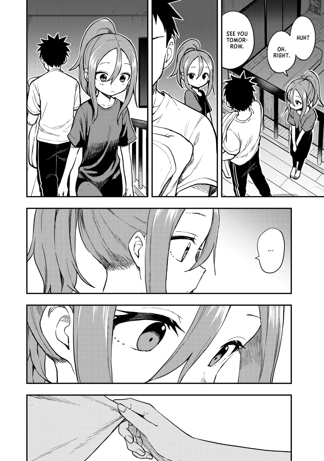 Soredemo Ayumu wa Yosetekuru - Chapter 144 - Page 6