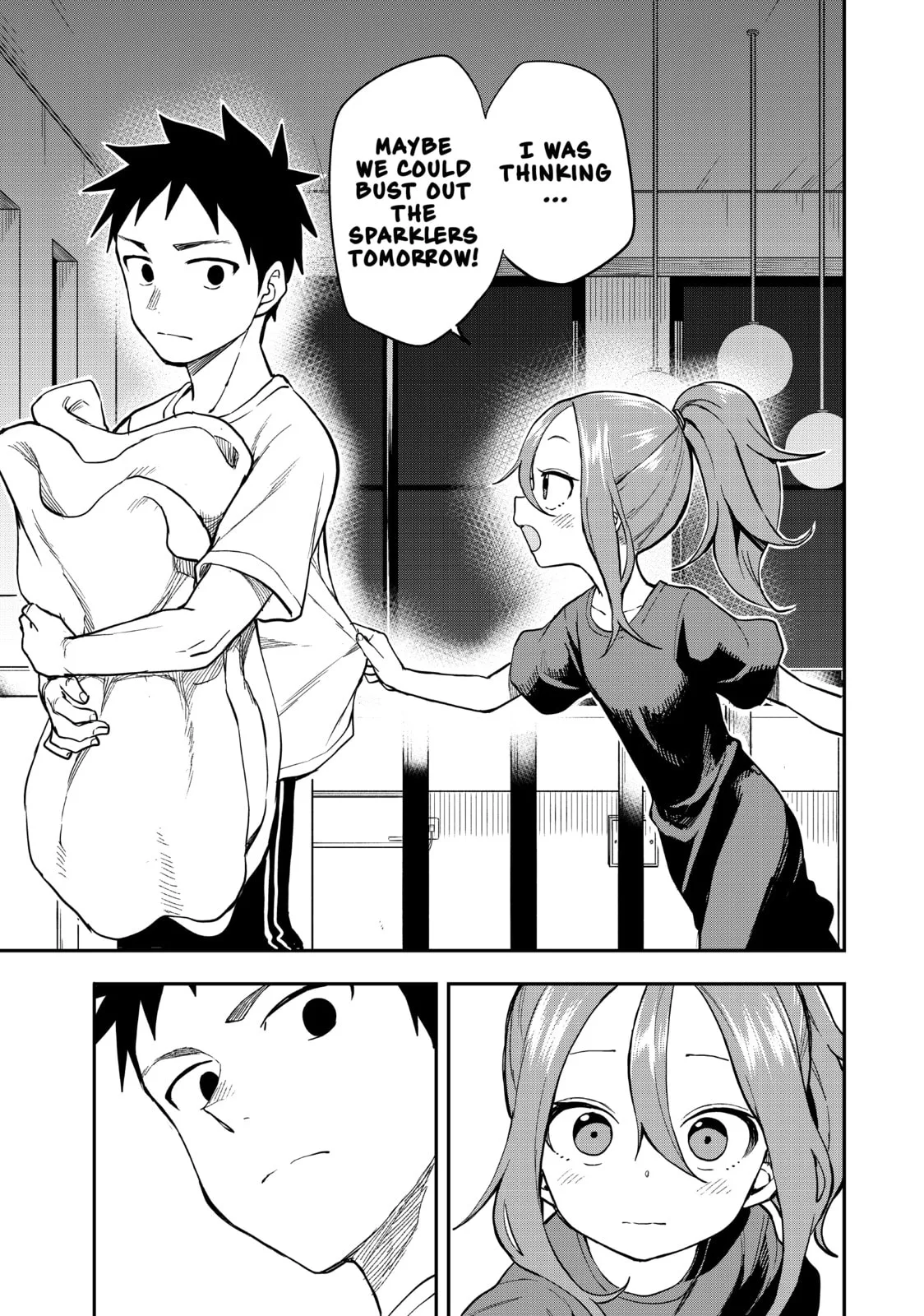 Soredemo Ayumu wa Yosetekuru - Chapter 144 - Page 7