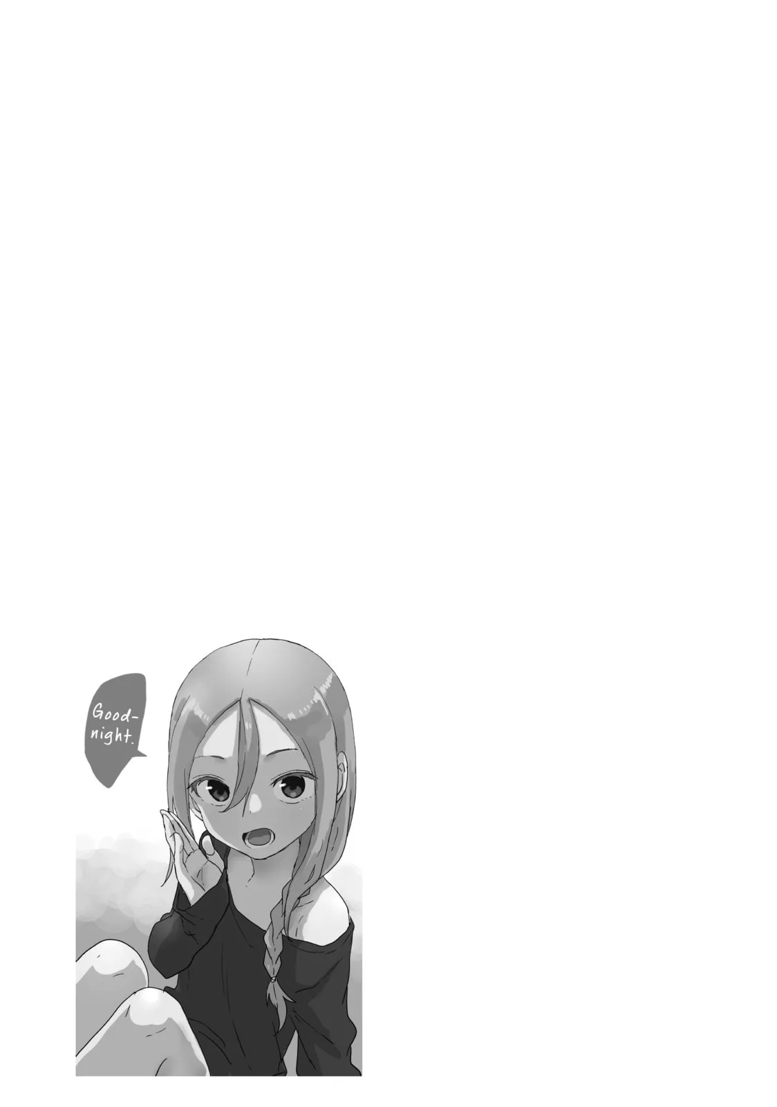 Soredemo Ayumu wa Yosetekuru - Chapter 144 - Page 9